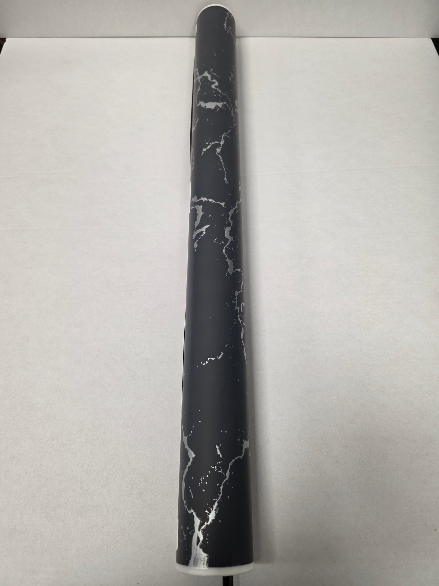 Cello Marble Cool Grey Silver