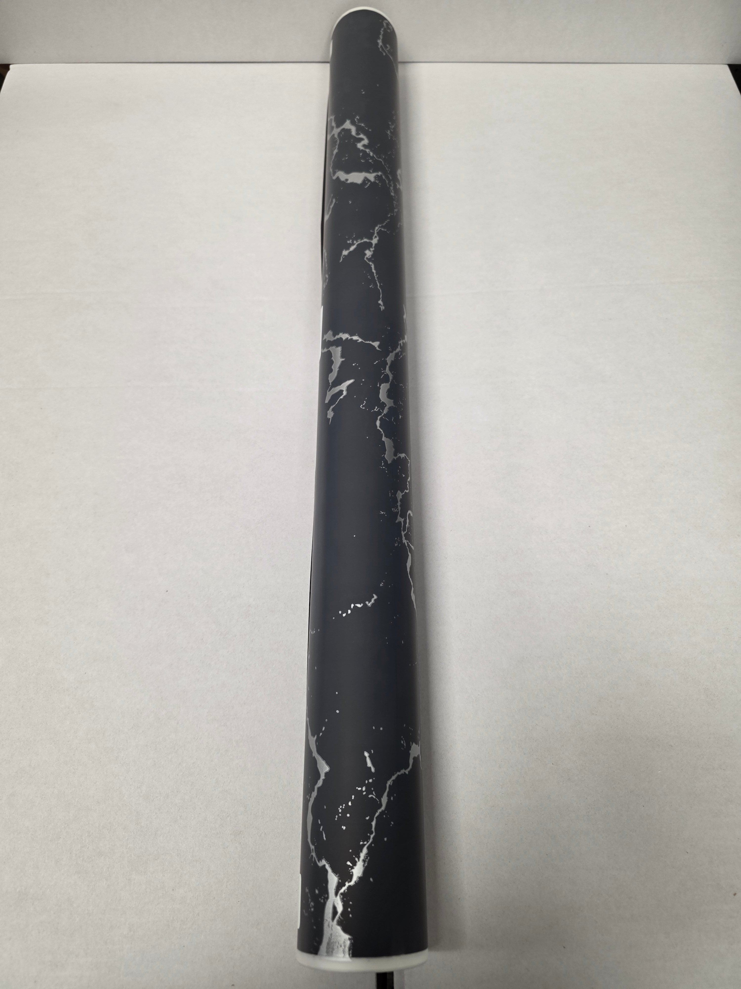Cello Marble Cool Grey Silver