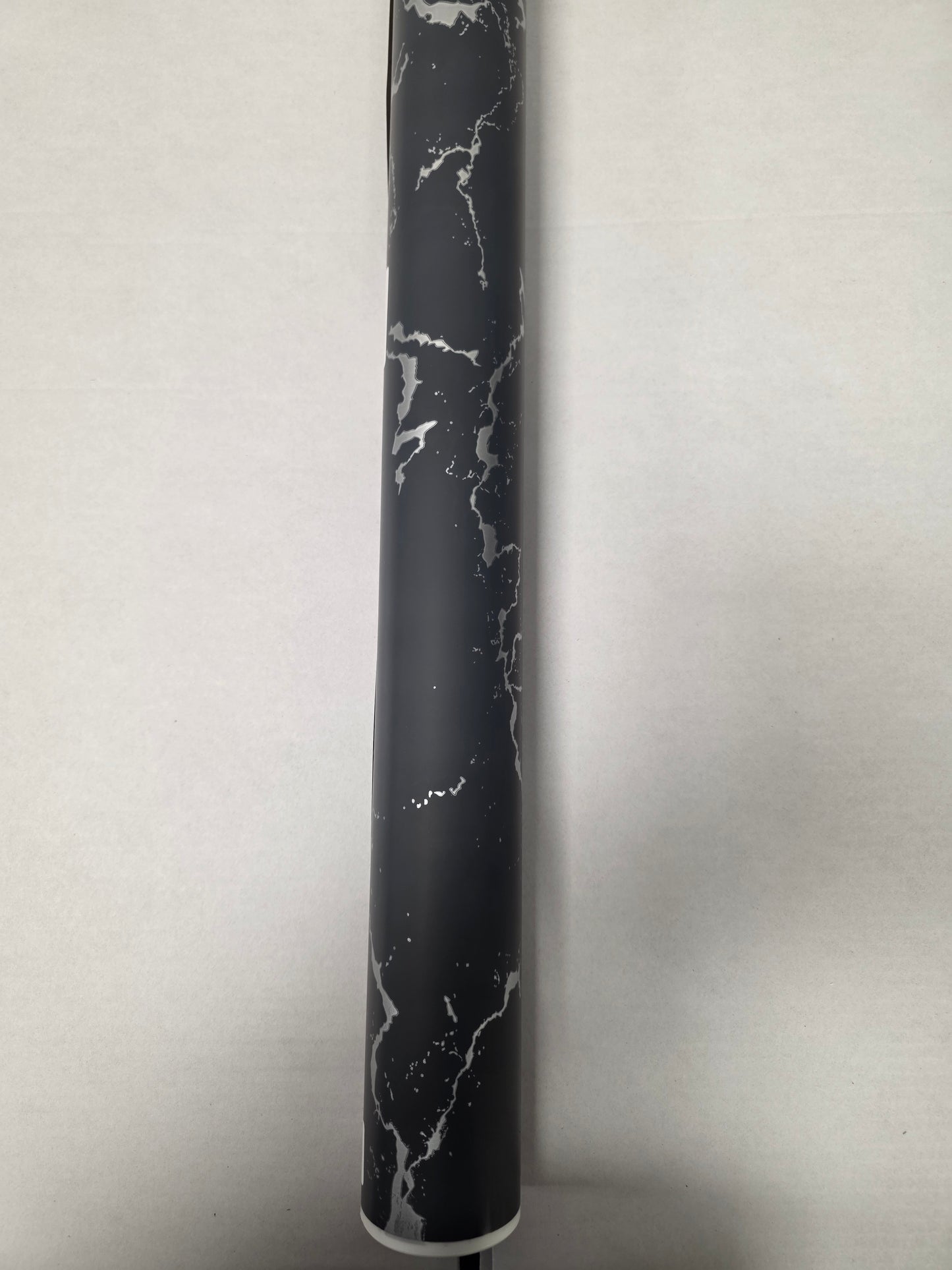 Cello Marble Cool Grey Silver