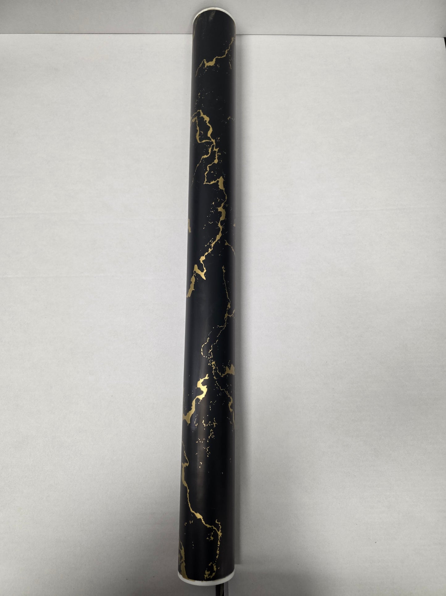 Cello Marble Dark Green Gold