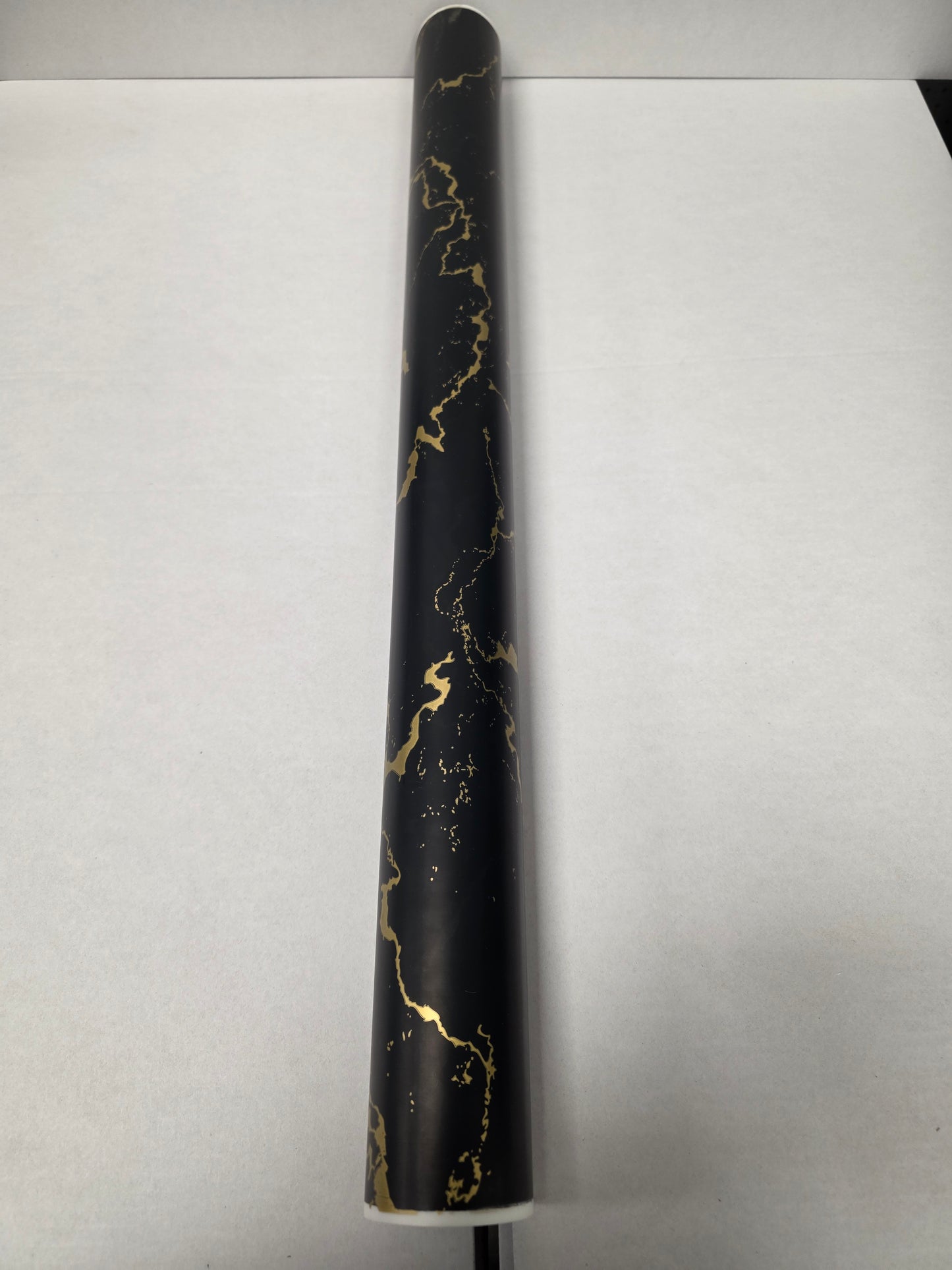 Cello Marble Dark Green Gold