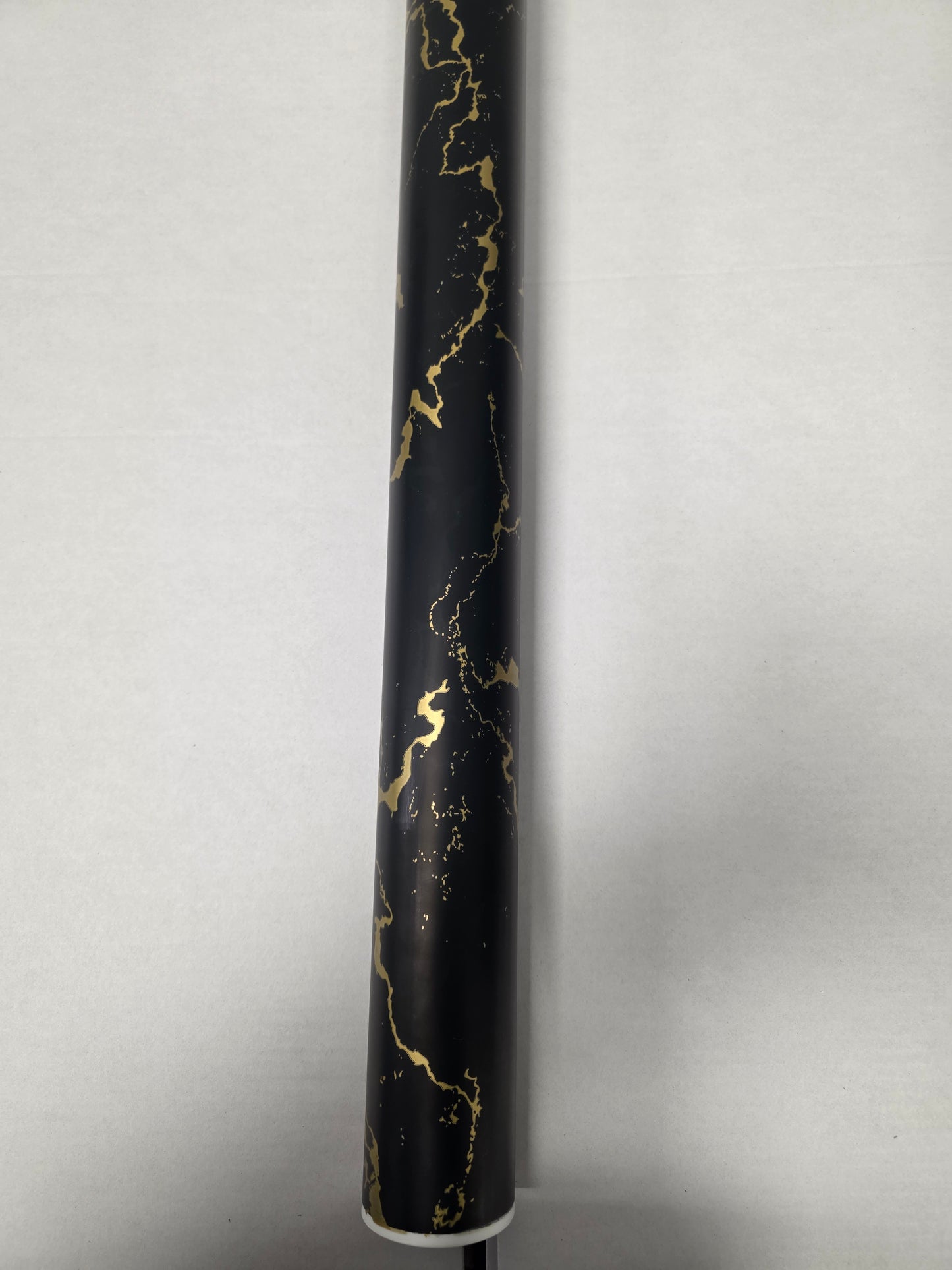 Cello Marble Dark Green Gold