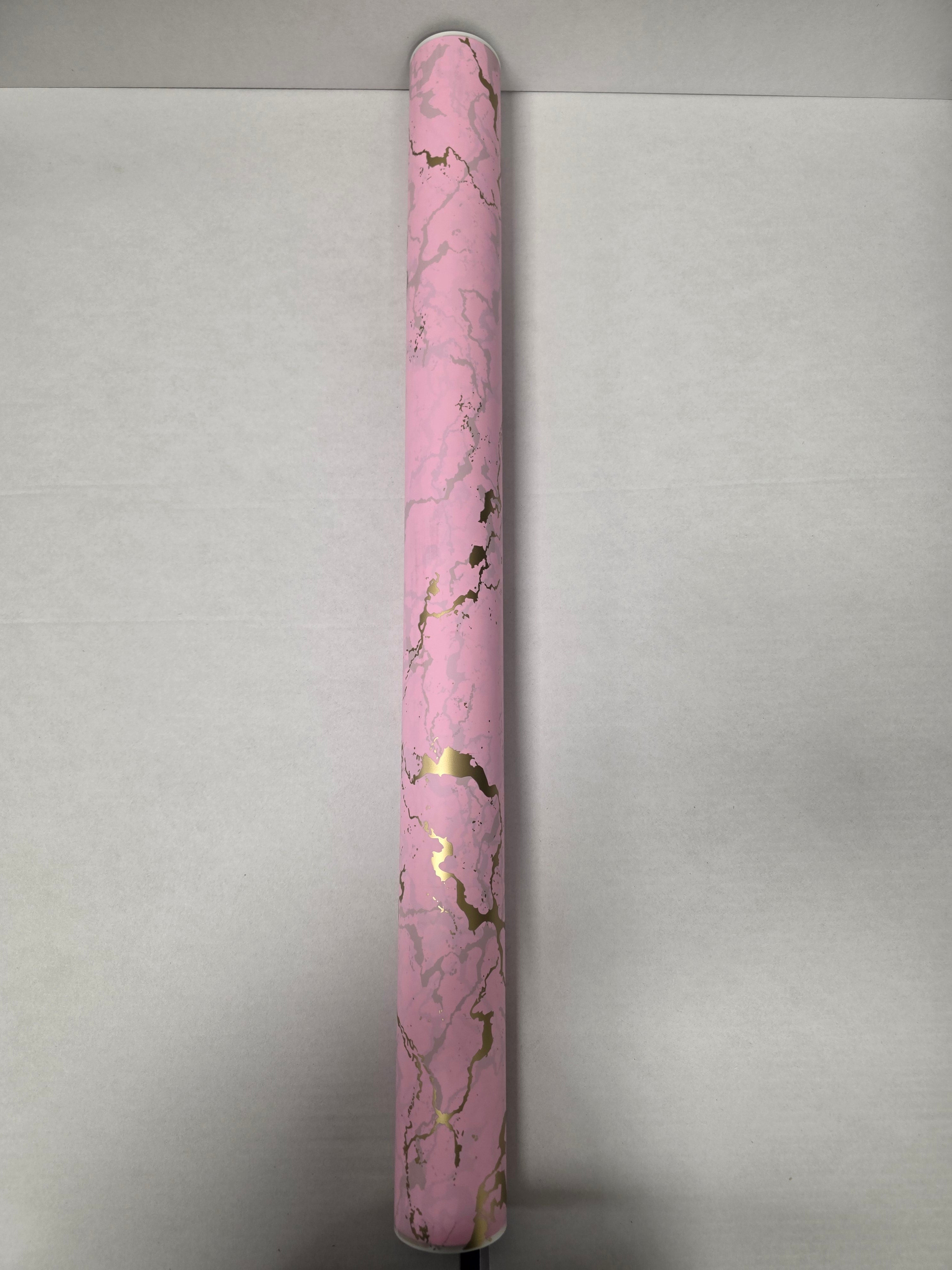 Cello Marble Light Pink