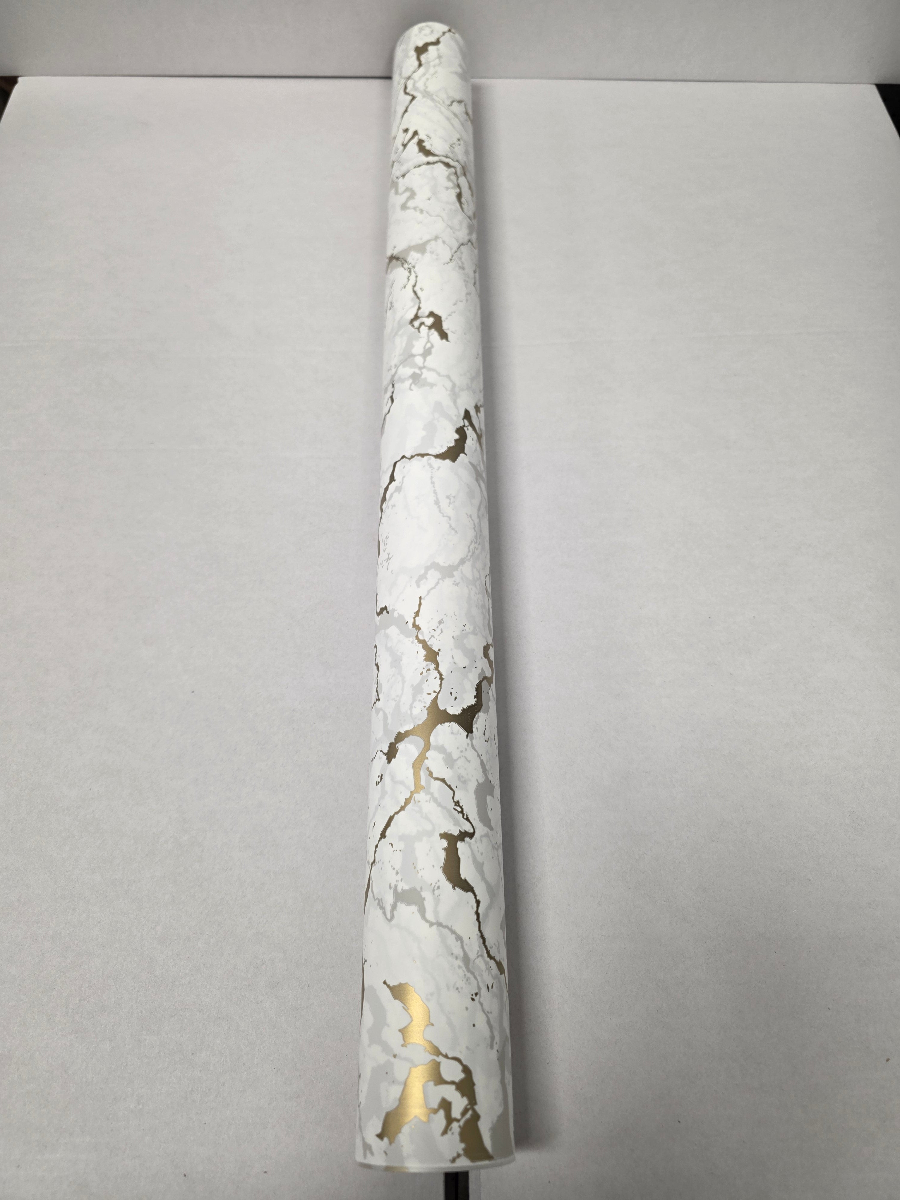 Cello Marble White