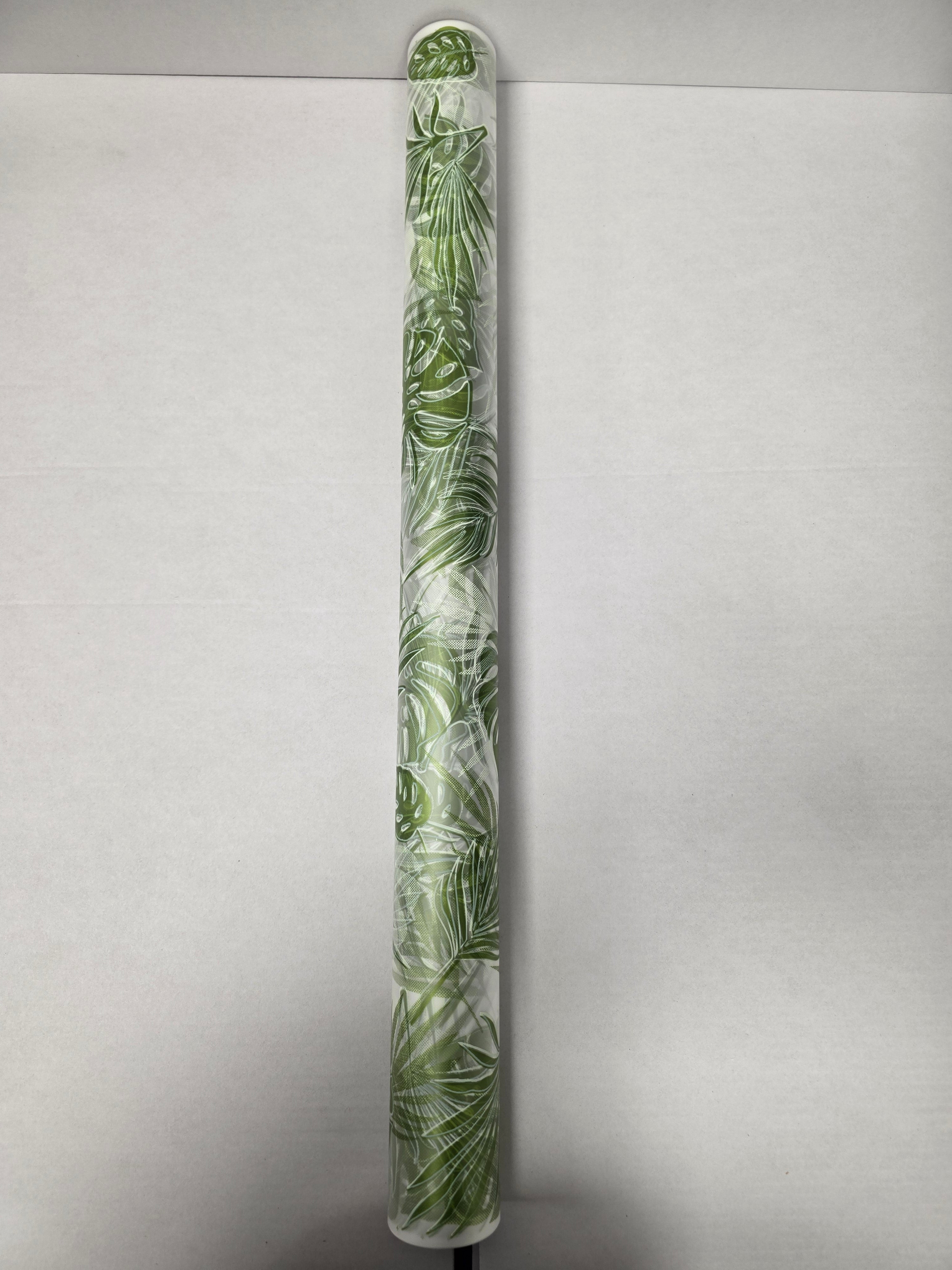 Cello Palmer Frosted Green