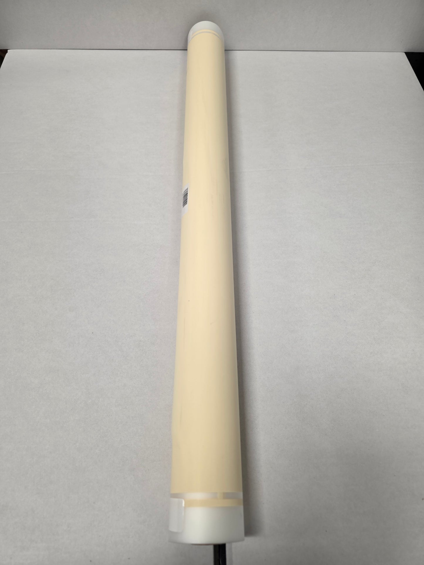 Cello Square Beige Frosted