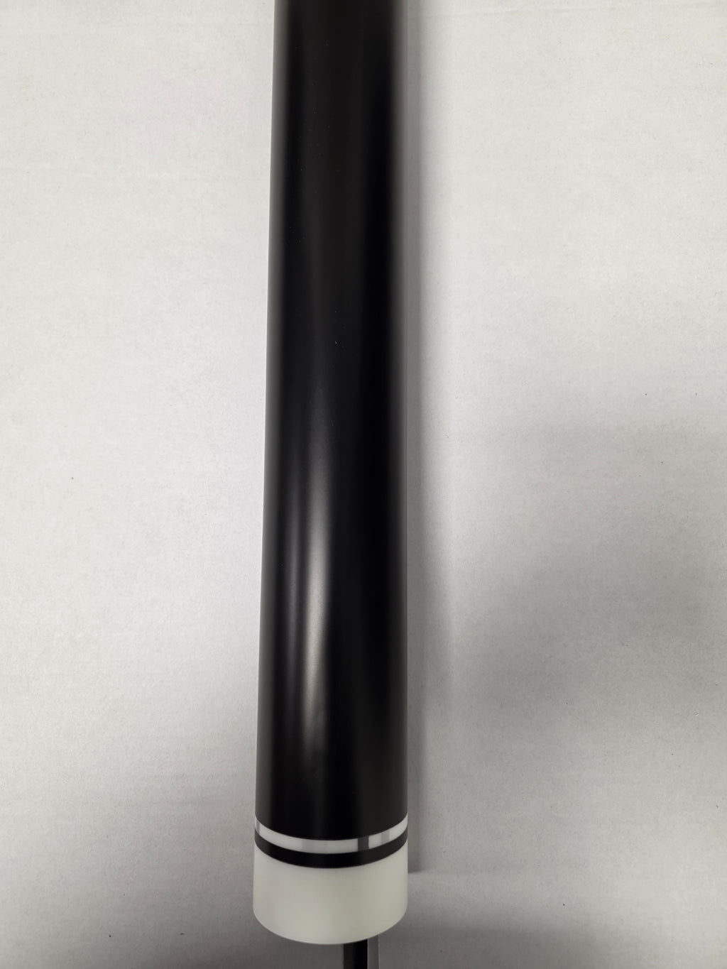 Cello Square Black