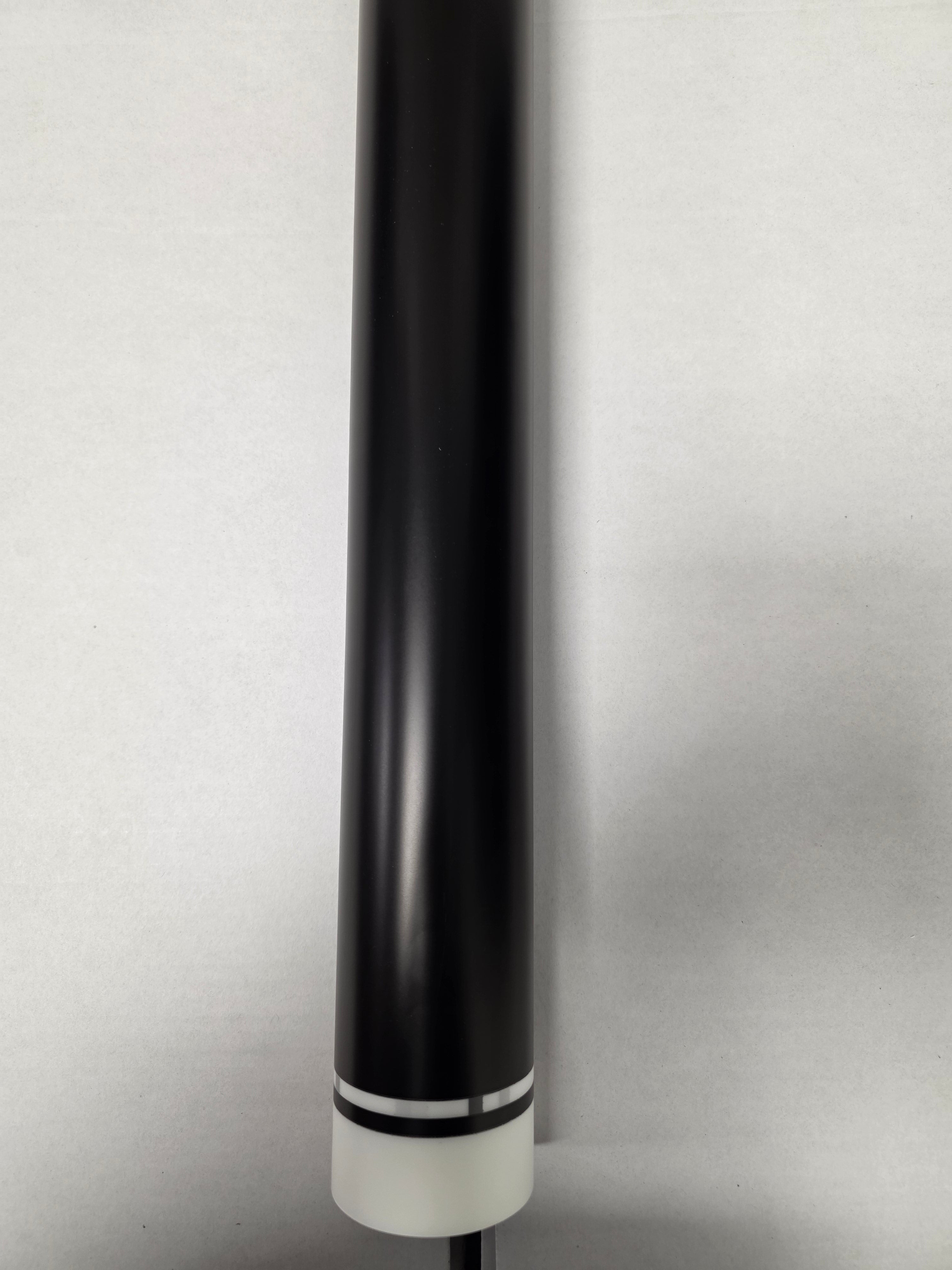 Cello Square Black