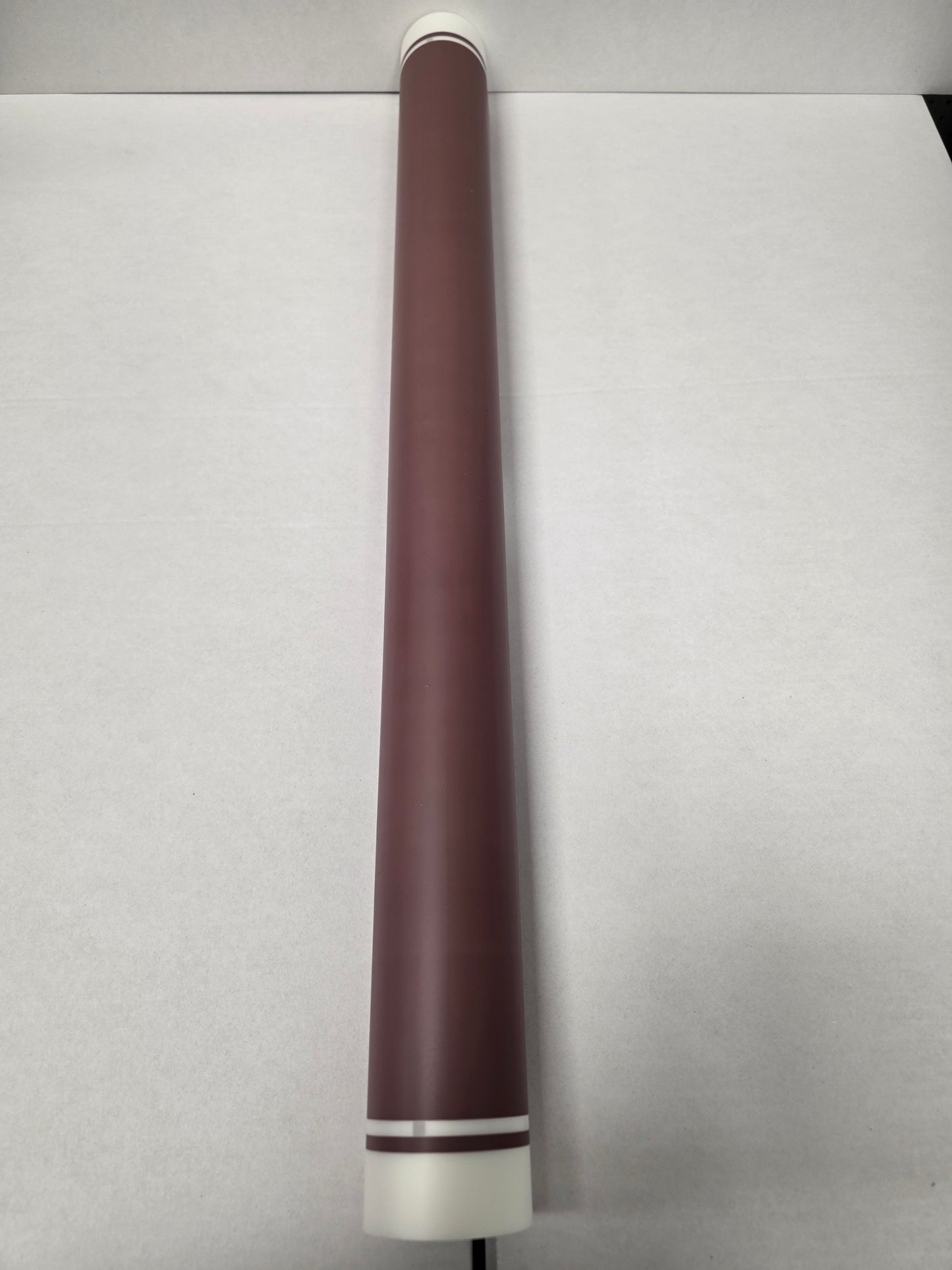 Cello Square Mocha Frosted