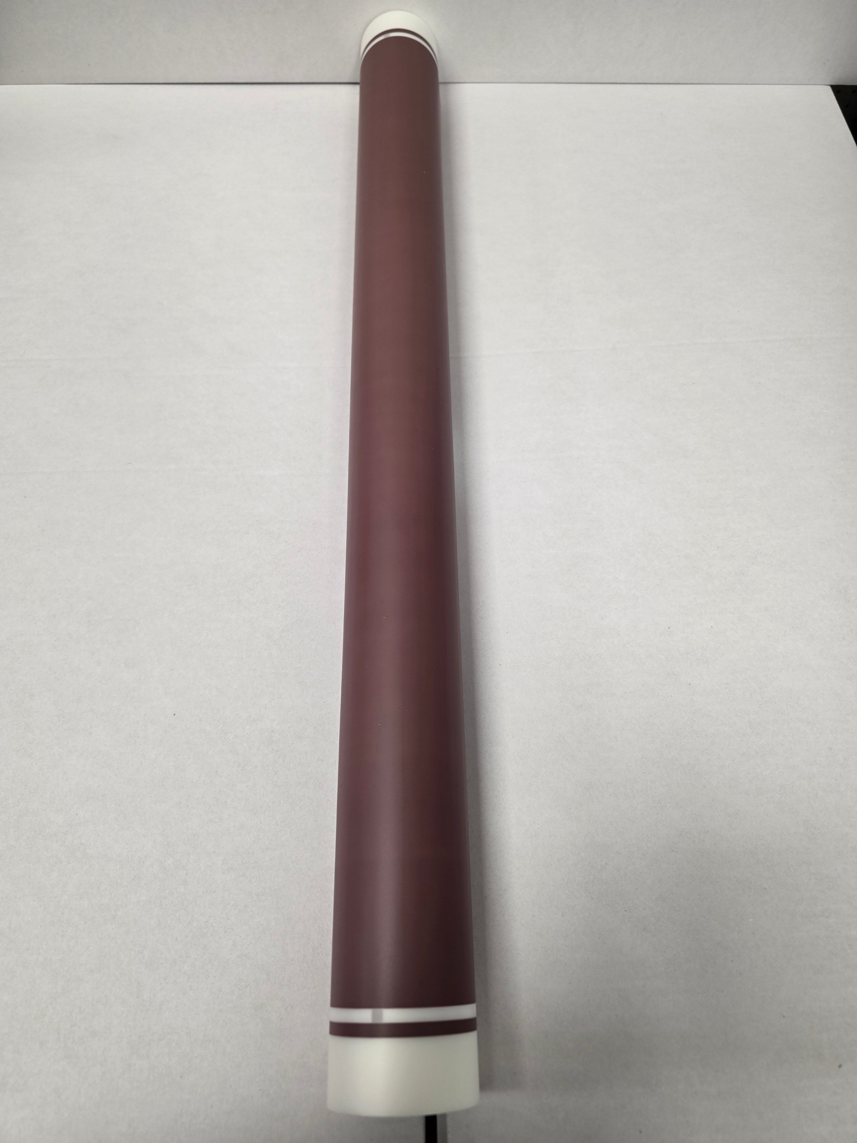 Cello Square Mocha Frosted