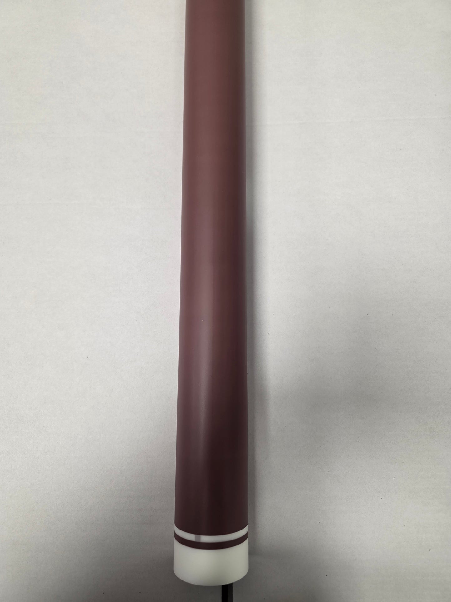 Cello Square Mocha Frosted