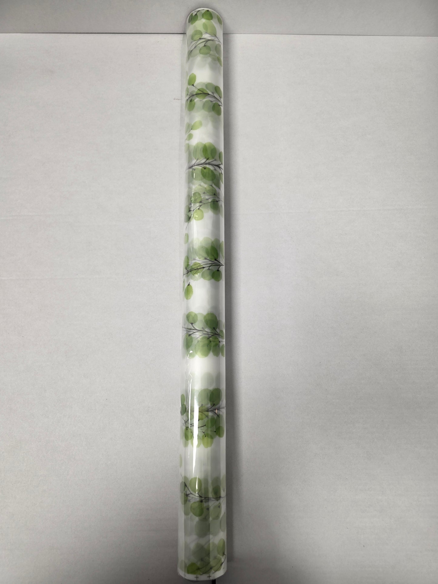 Frosted Eucalyptus Film