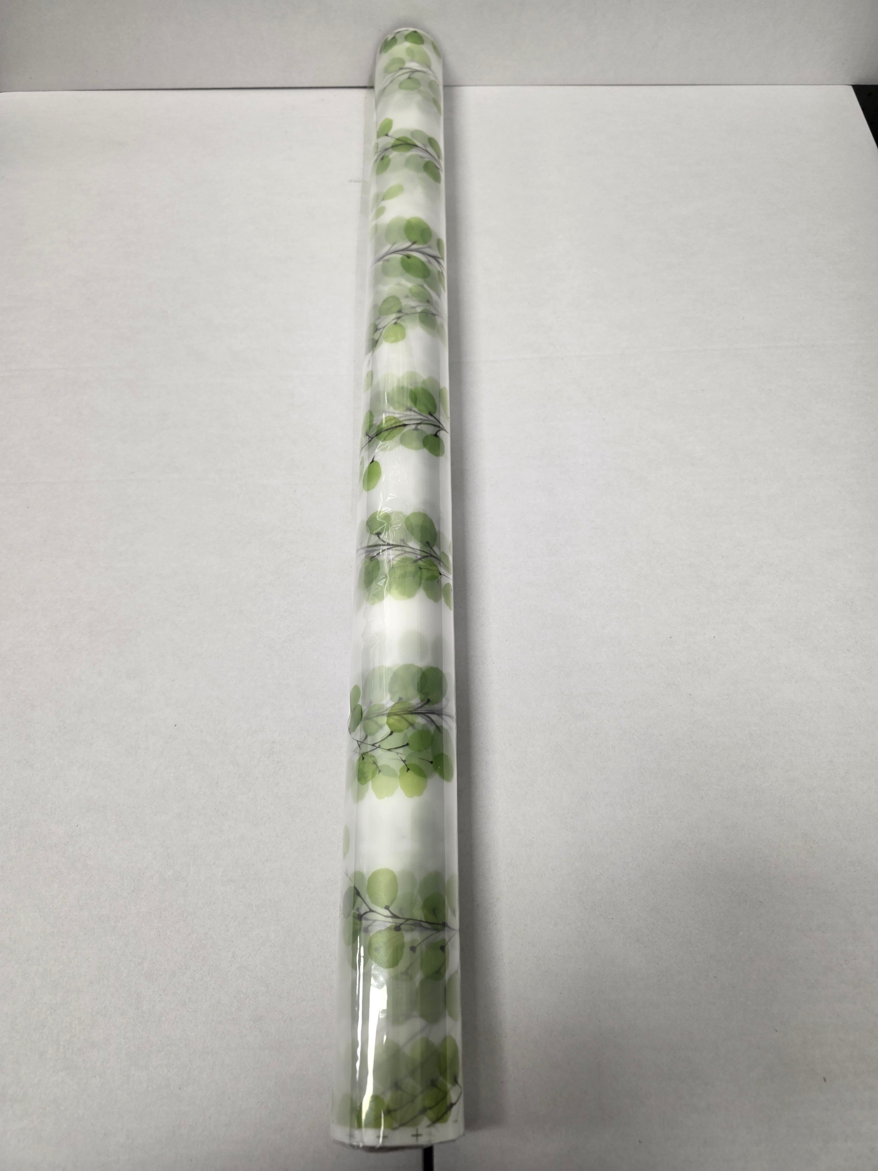 Frosted Eucalyptus Film