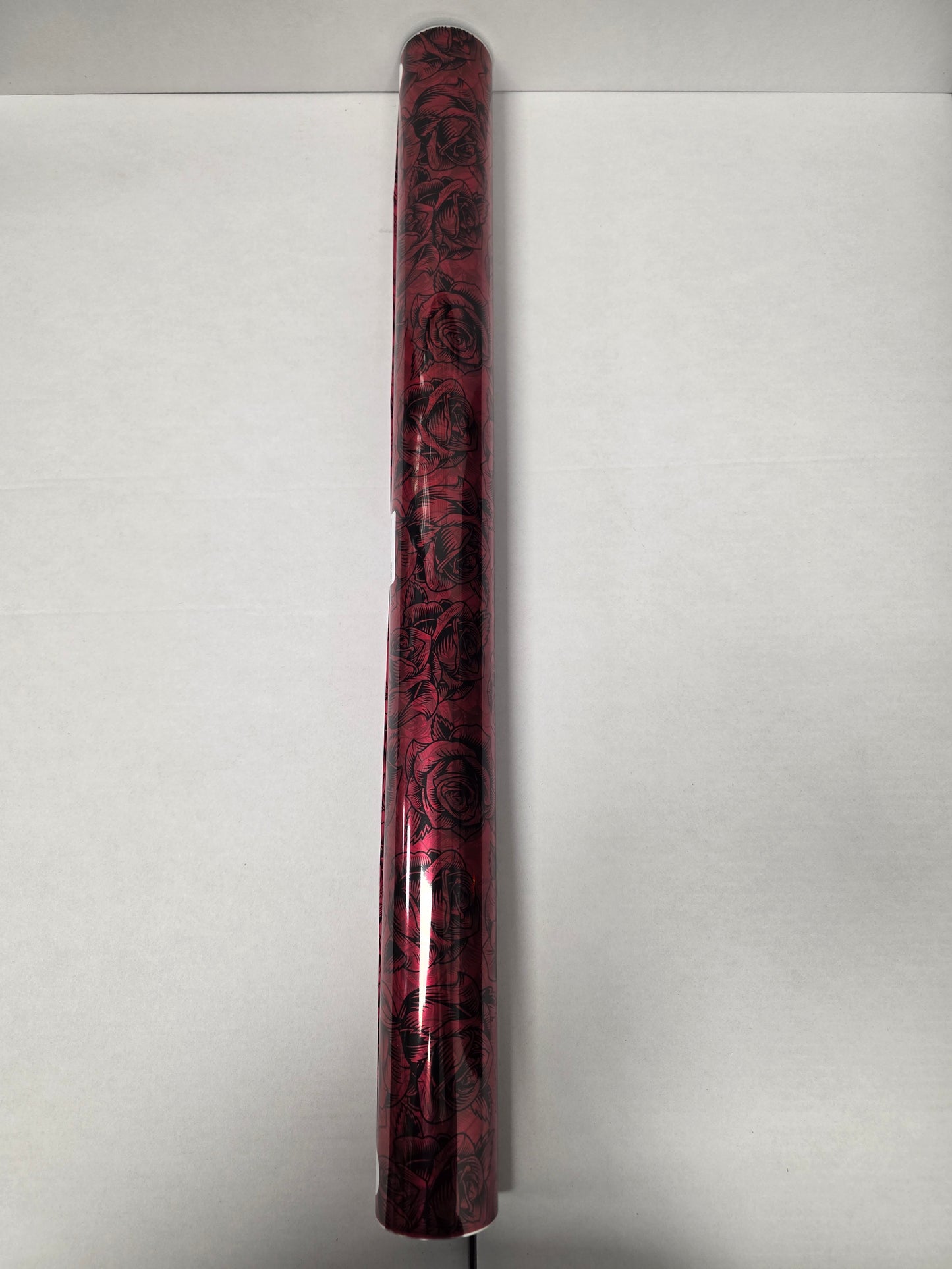 Cello Rosa Black Red