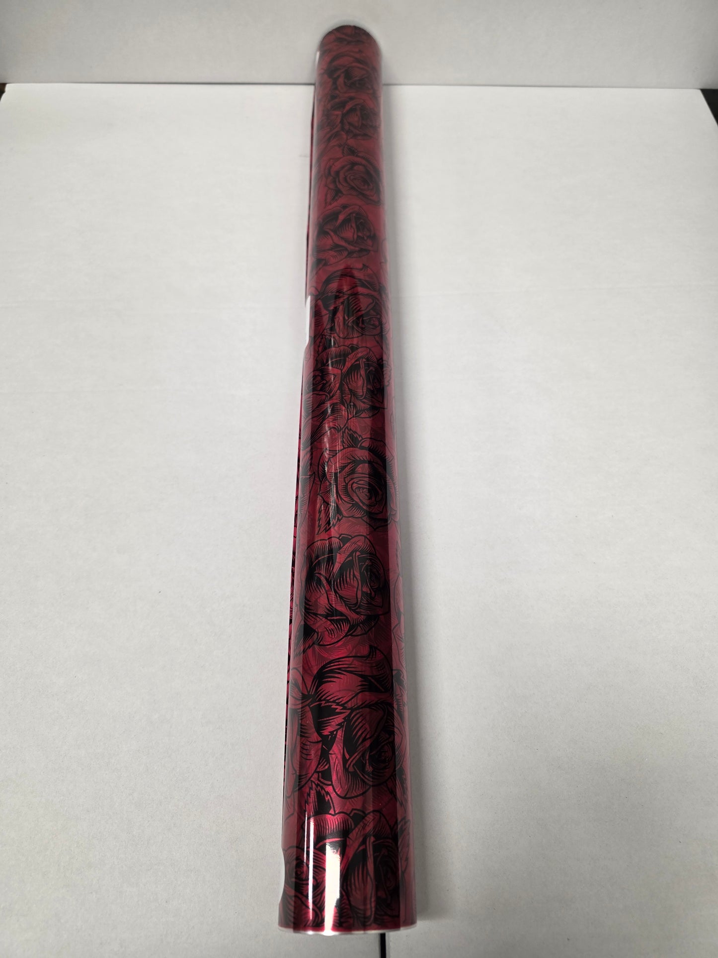 Cello Rosa Black Red