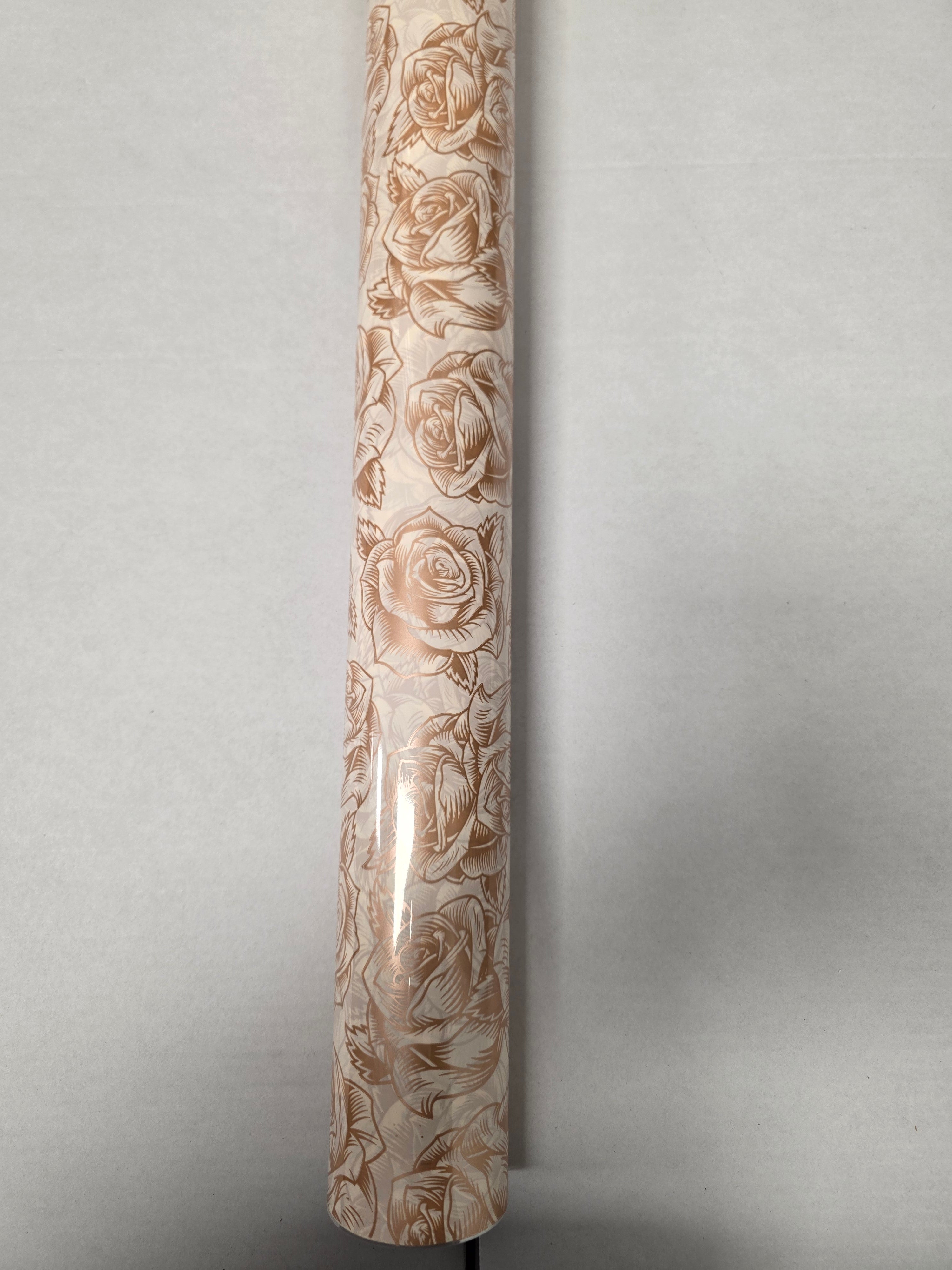 Cello Rosa Rose Gold