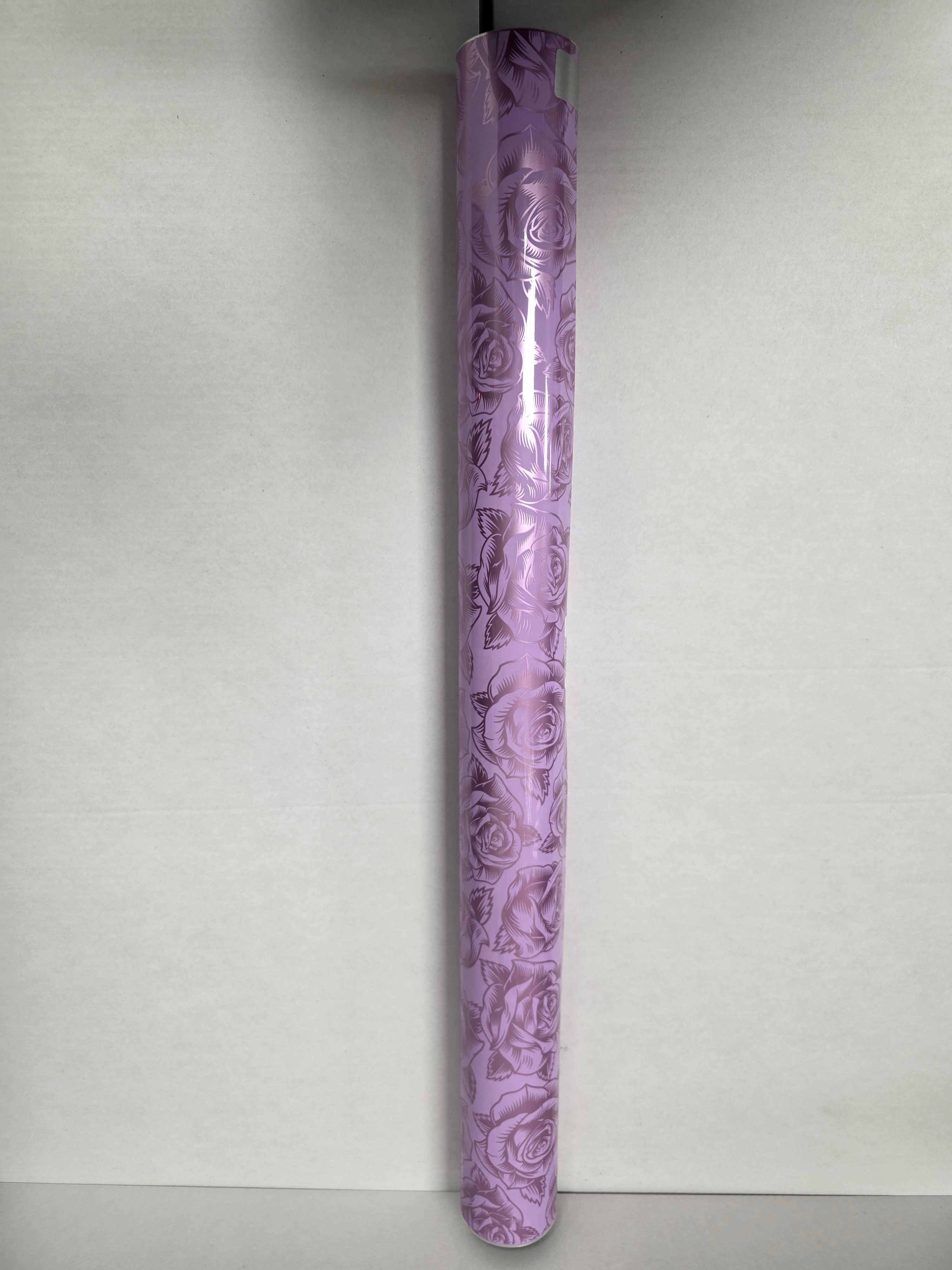 Cello Rosa Violet