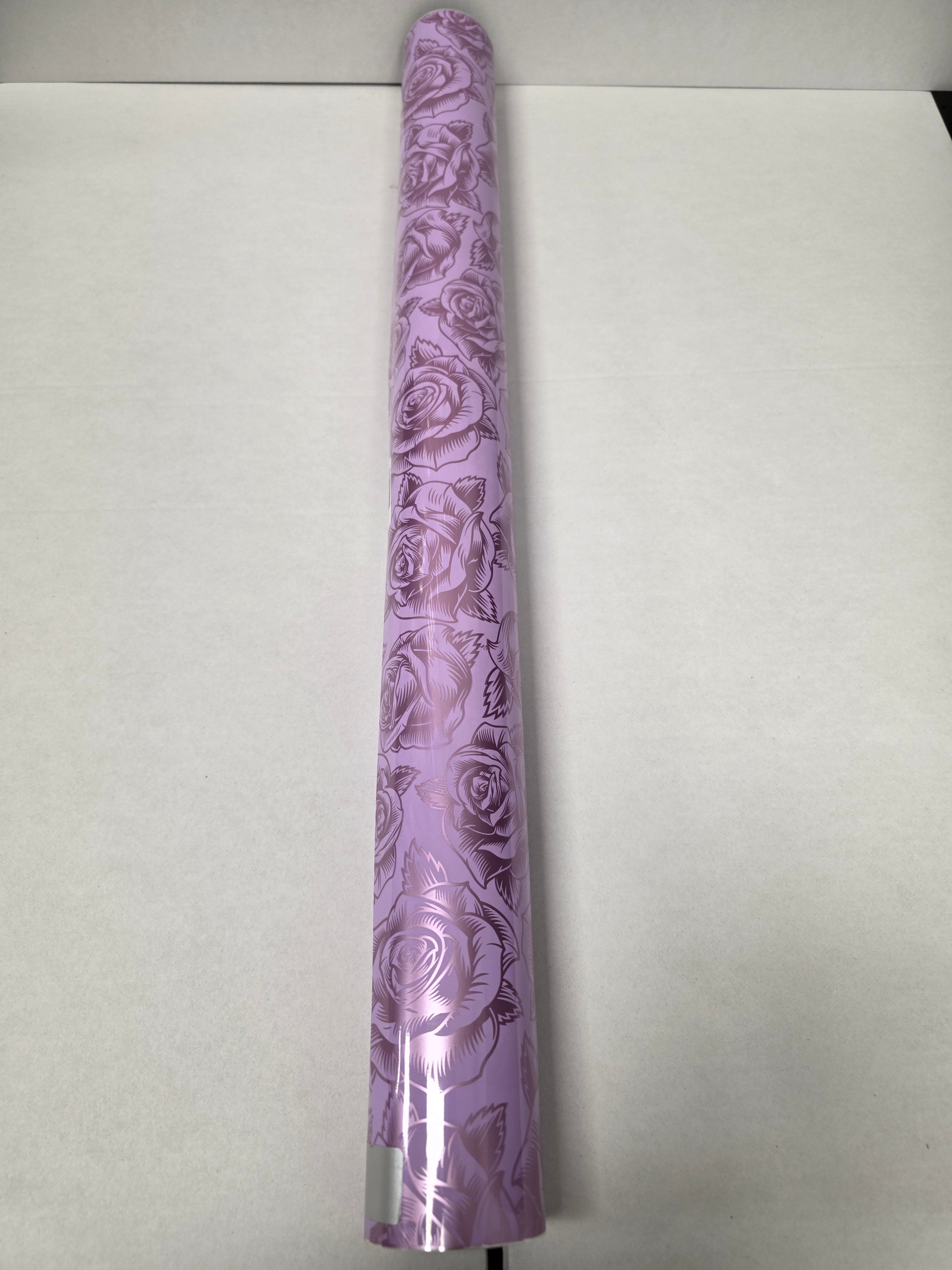 Cello Rosa Violet