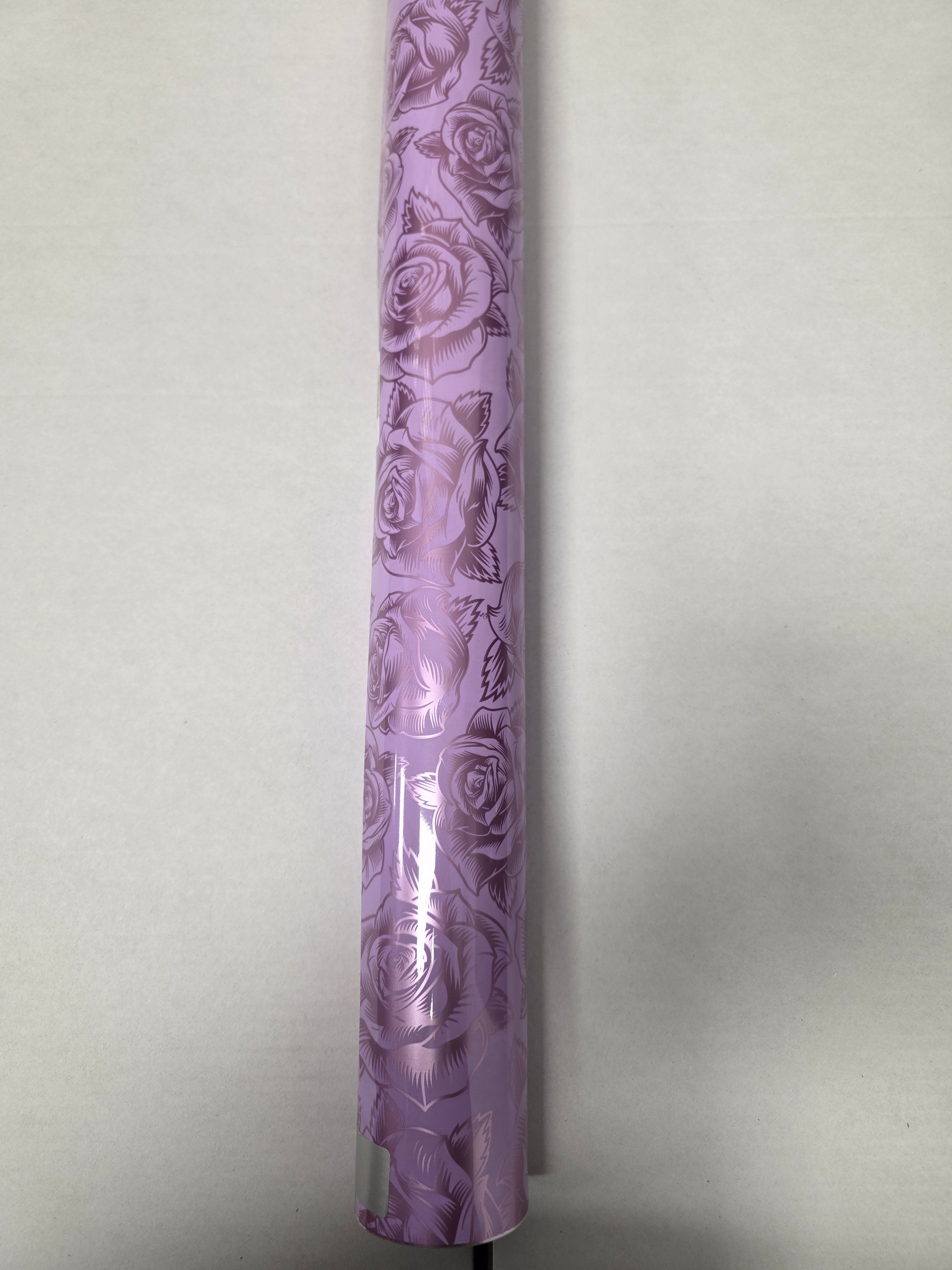Cello Rosa Violet