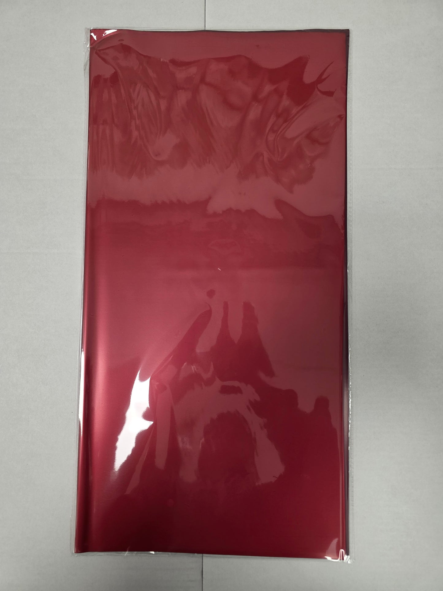 Cello Sheet 2 Tone Burg & Rose