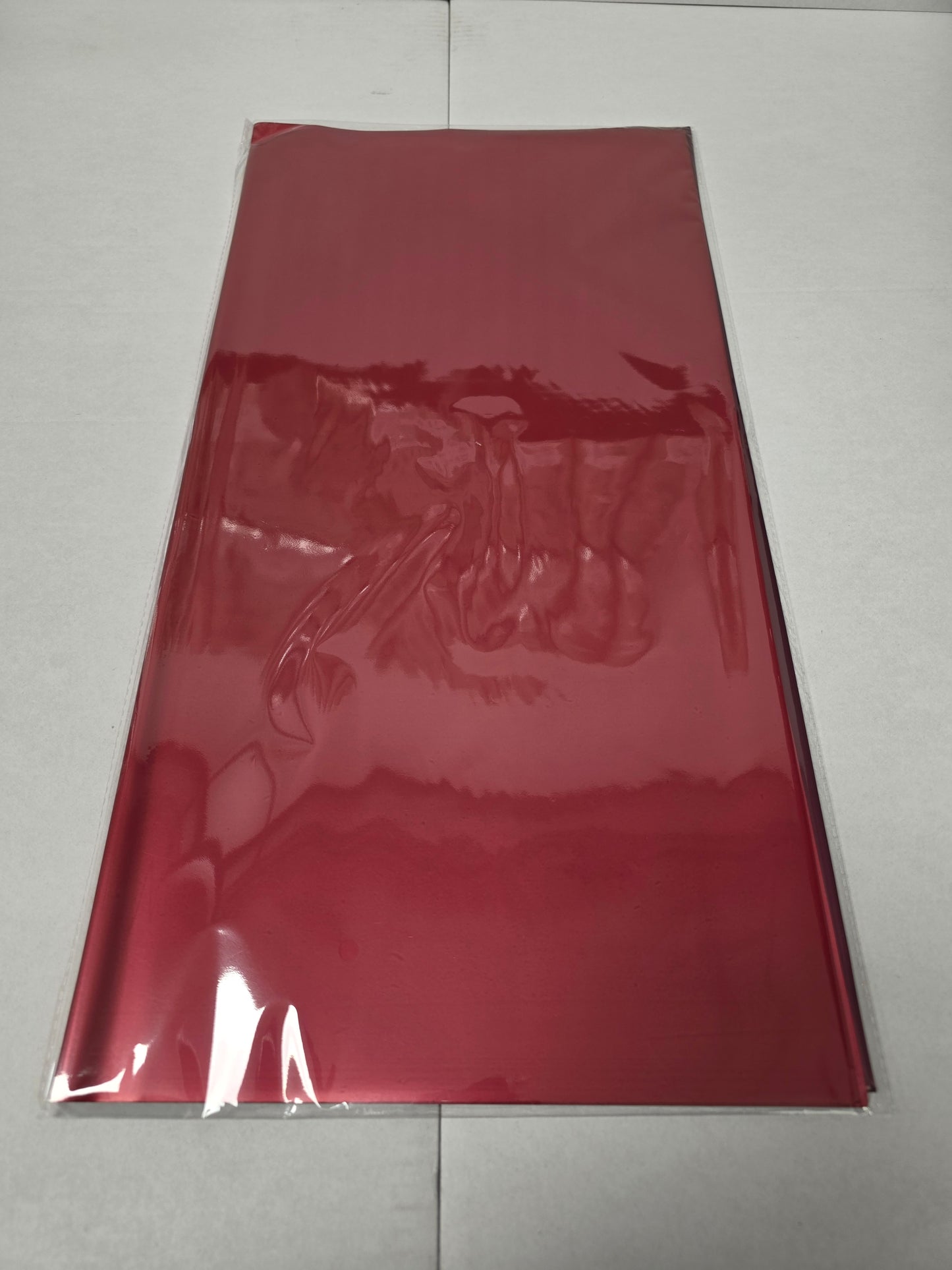 Cello Sheet 2 Tone Burg & Rose