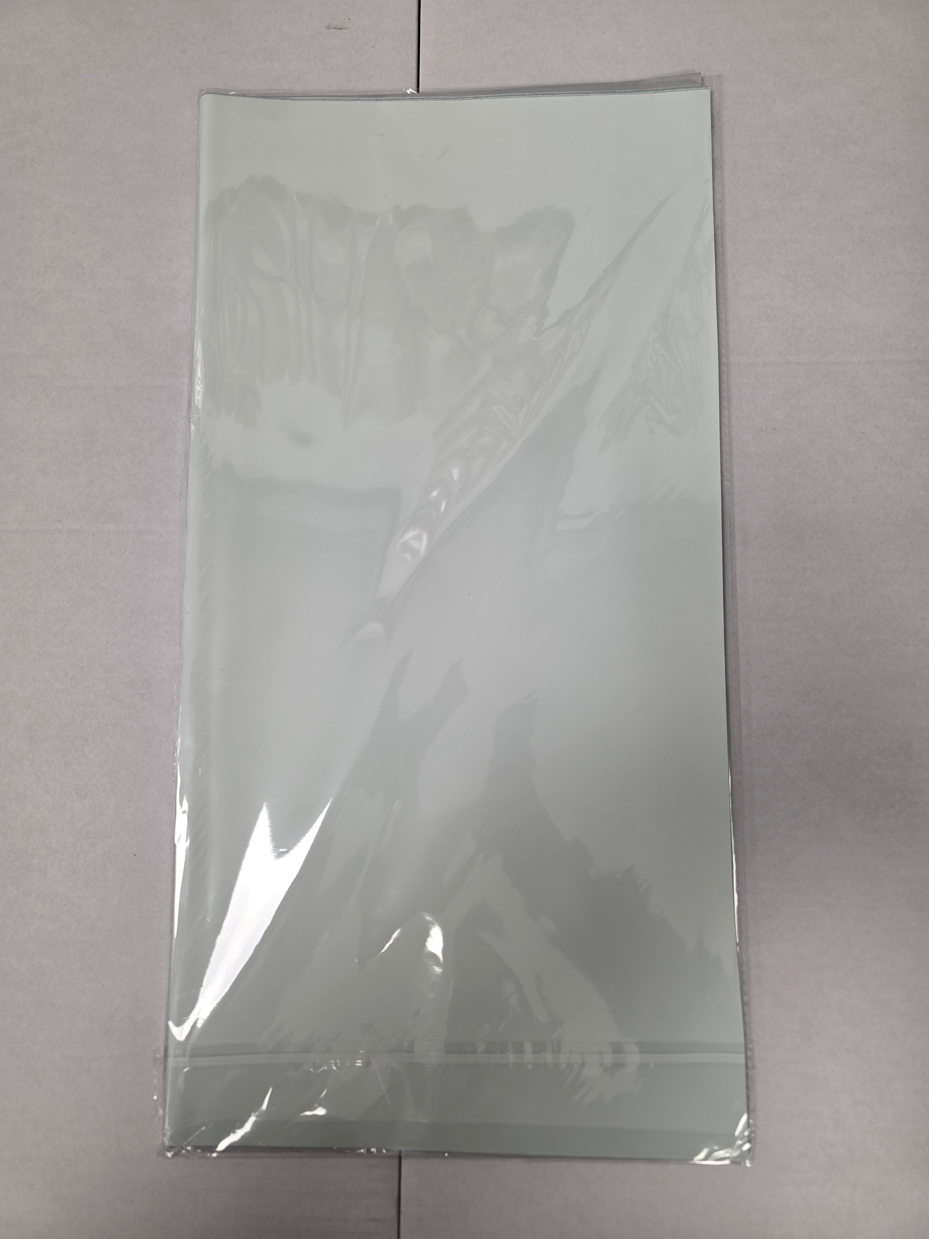 Cello Sheet 2 Tone Grey