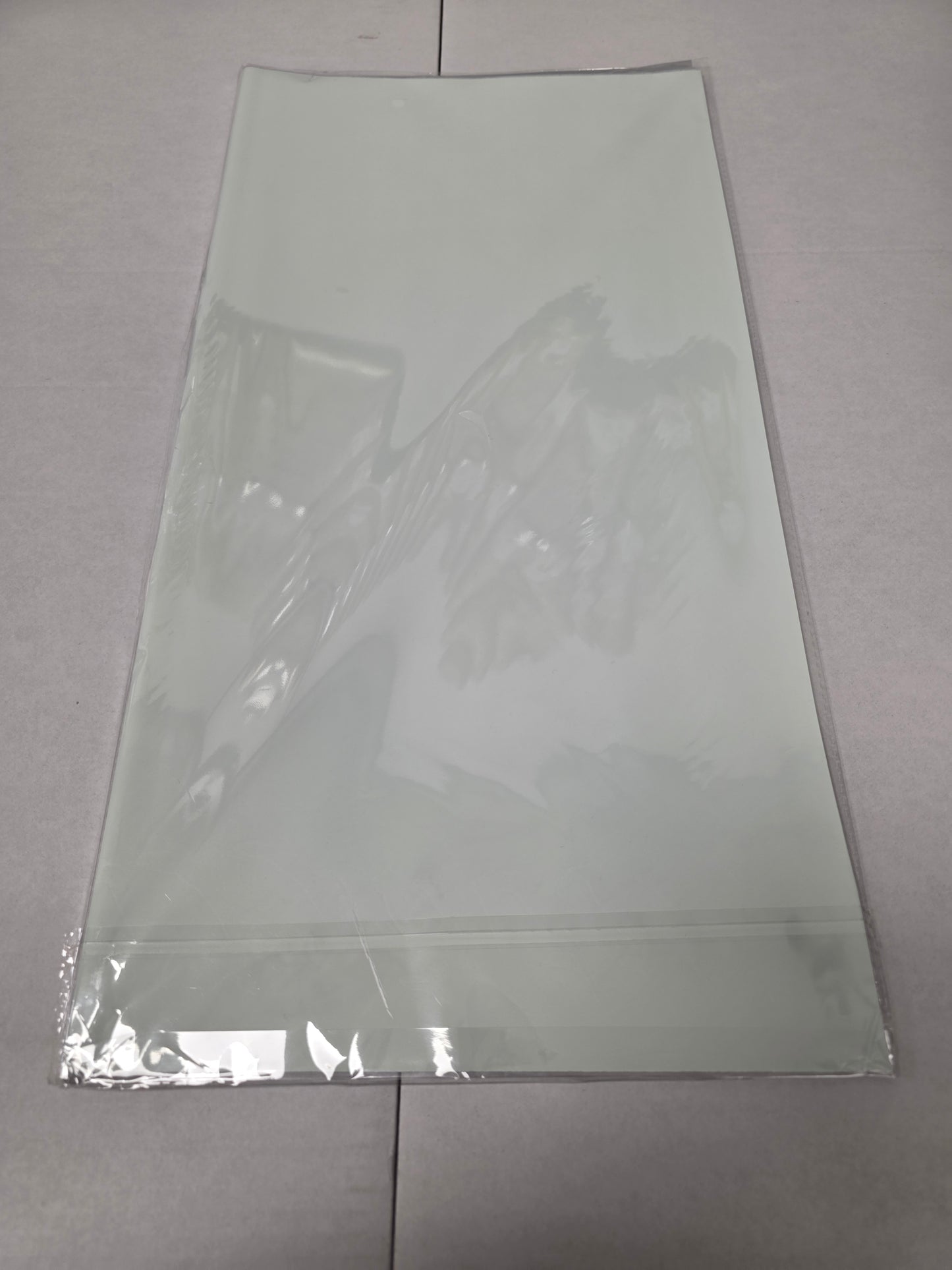 Cello Sheet 2 Tone Grey