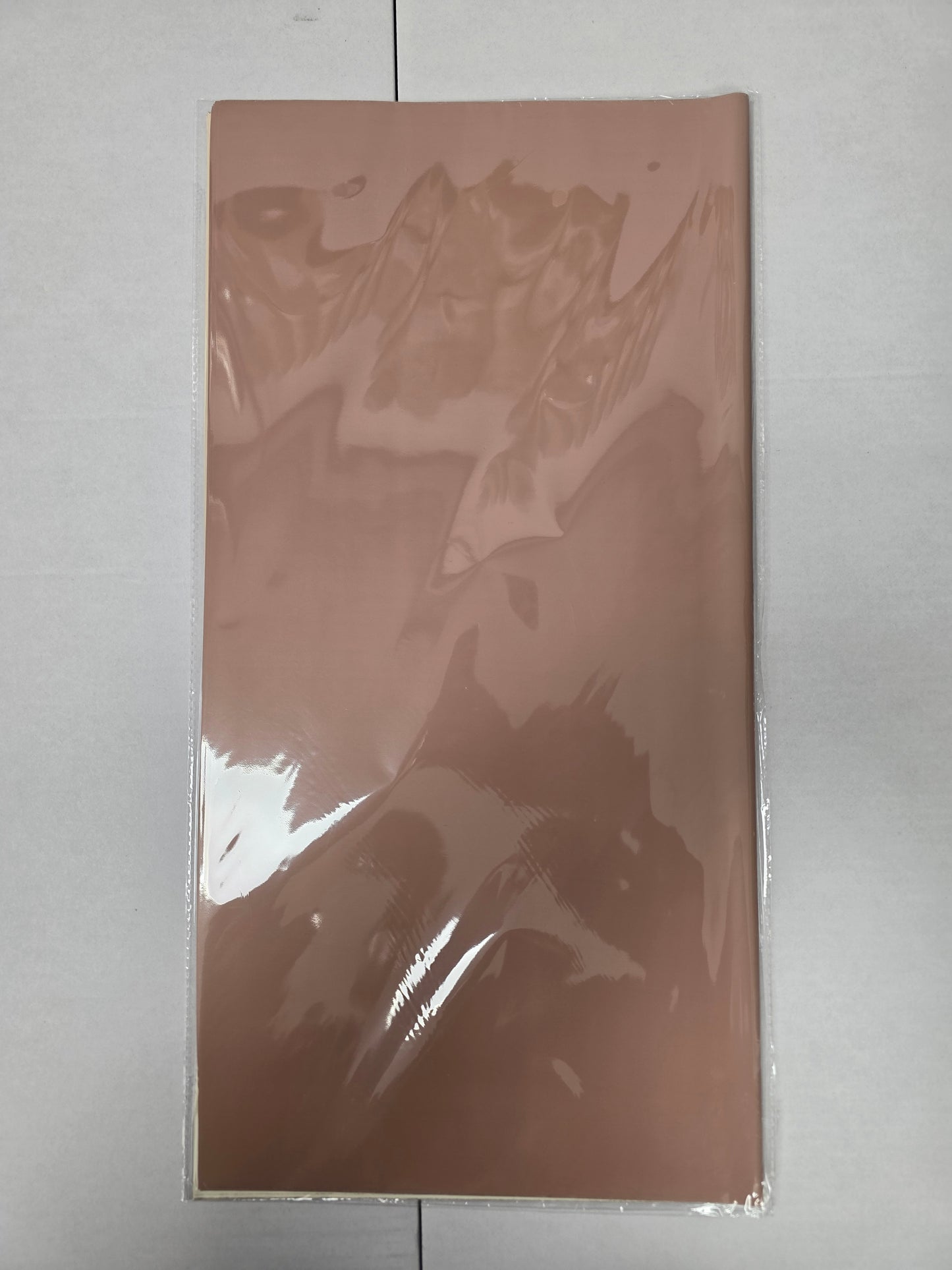 Cello Sheet 2 Tone Mushroom & Nat