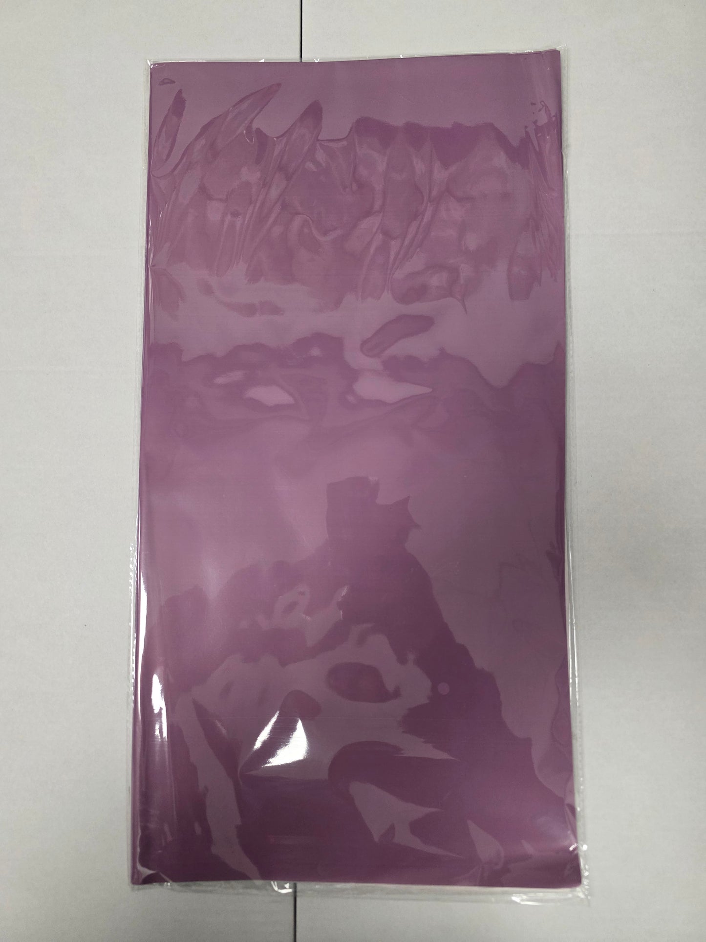 Cello Sheet 2 Tone Violet & Mauve