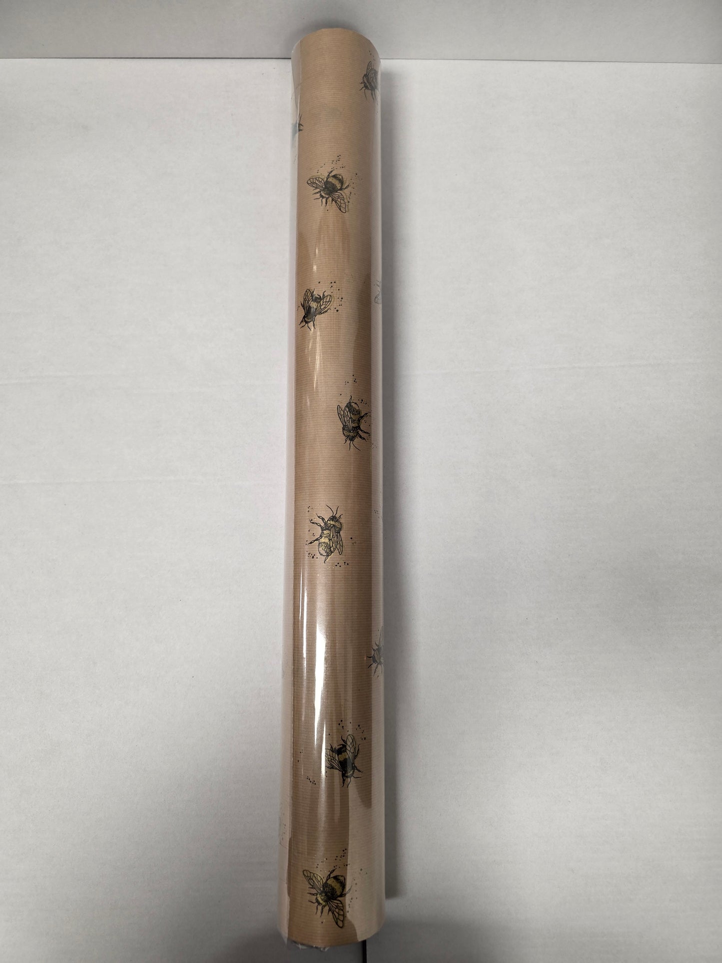 Craft Paper Bumble Bee