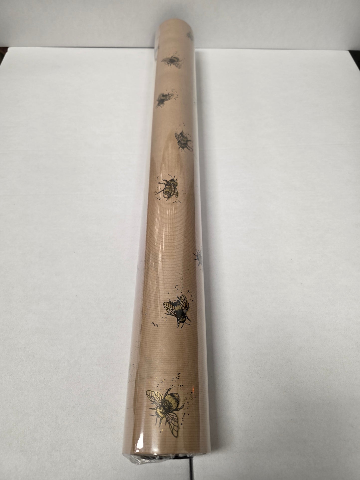 Craft Paper Bumble Bee