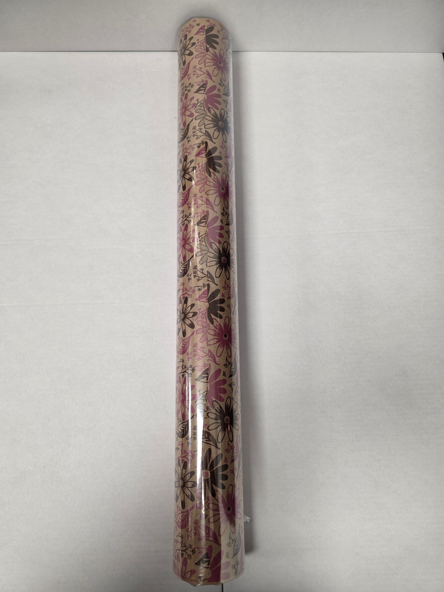 Craft Paper Macy Brown Cerise