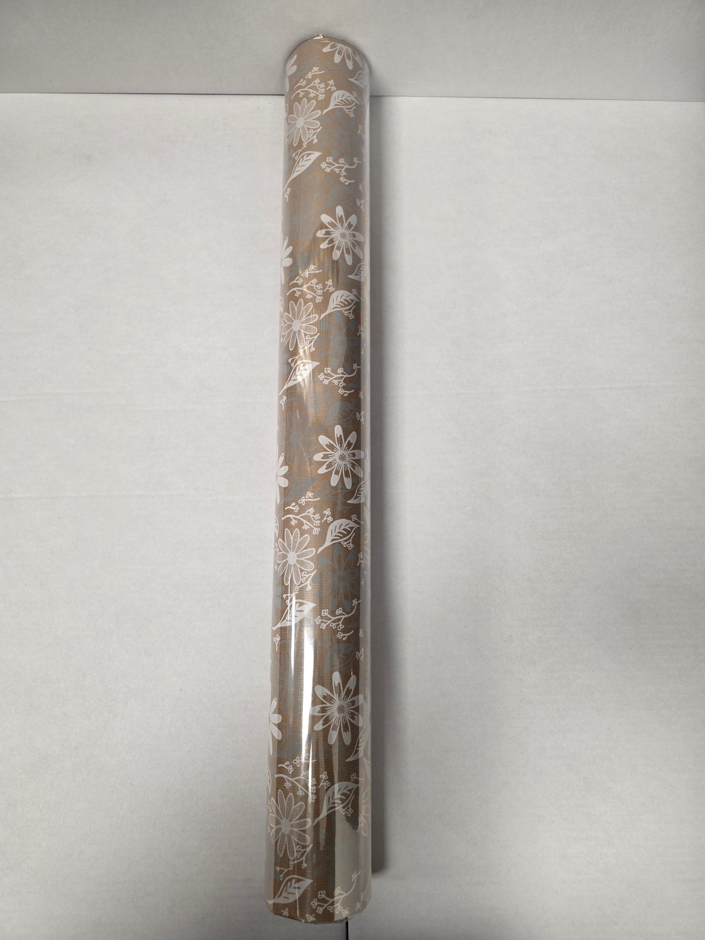 Craft Paper Macy Grey White