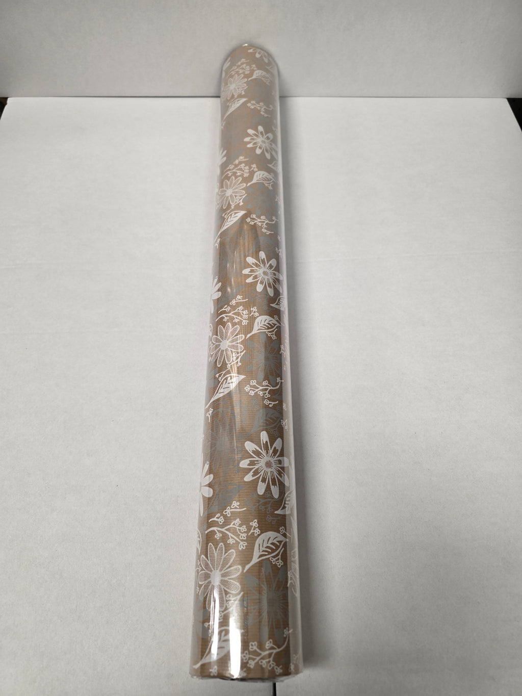 Craft Paper Macy Grey White