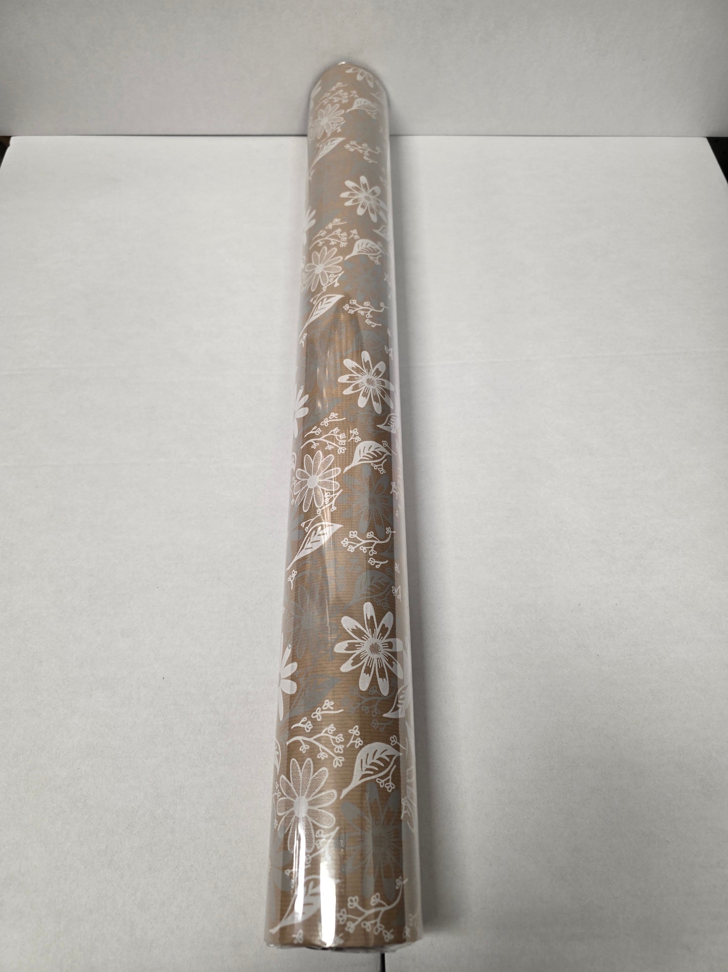 Craft Paper Macy Grey White