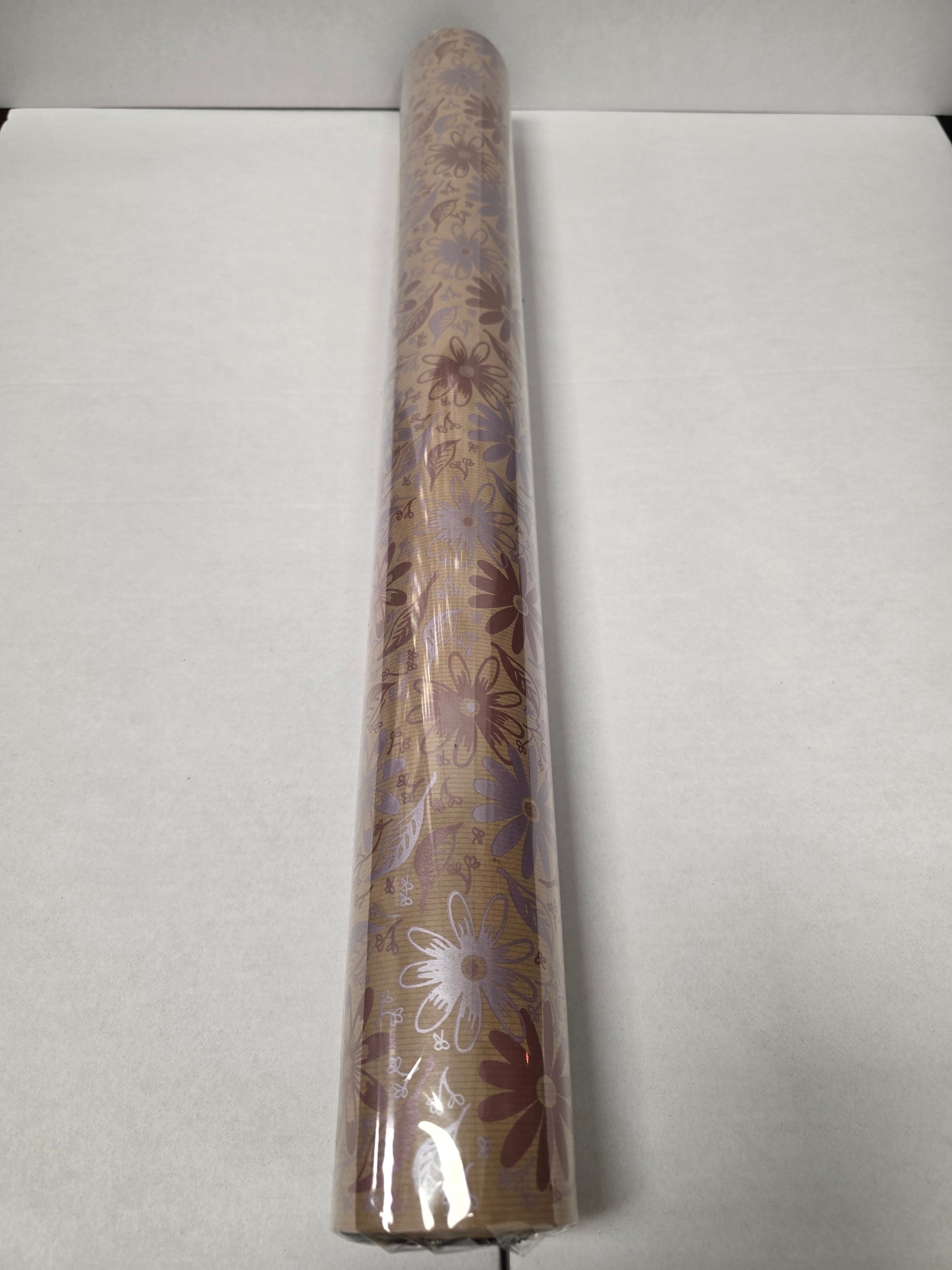 Craft Paper Macy Lilac Raspberry