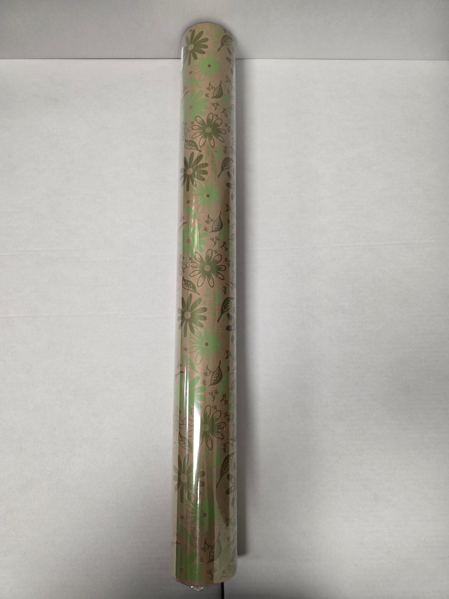 Craft Paper Macy Lime Green