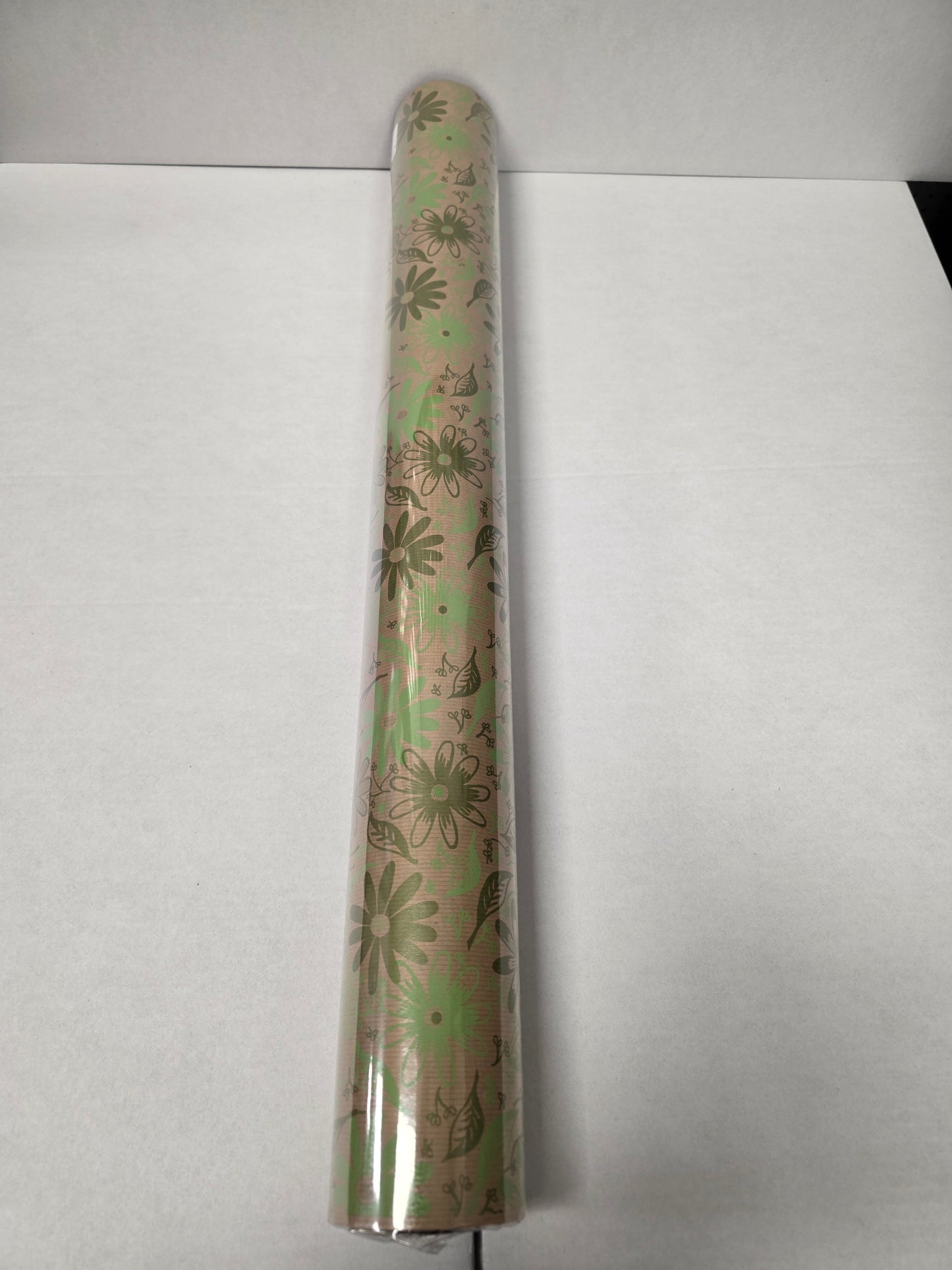 Craft Paper Macy Lime Green