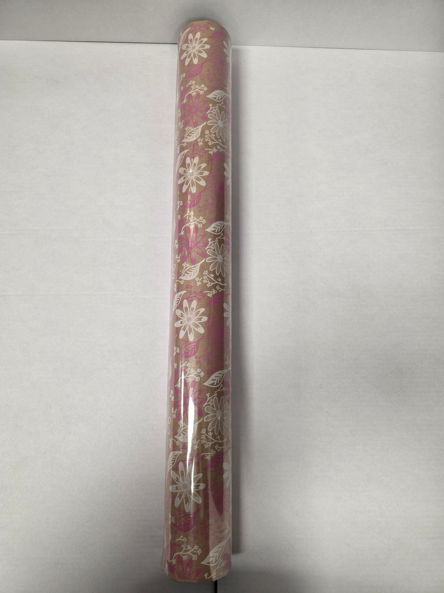 Craft Paper Macy Pink White