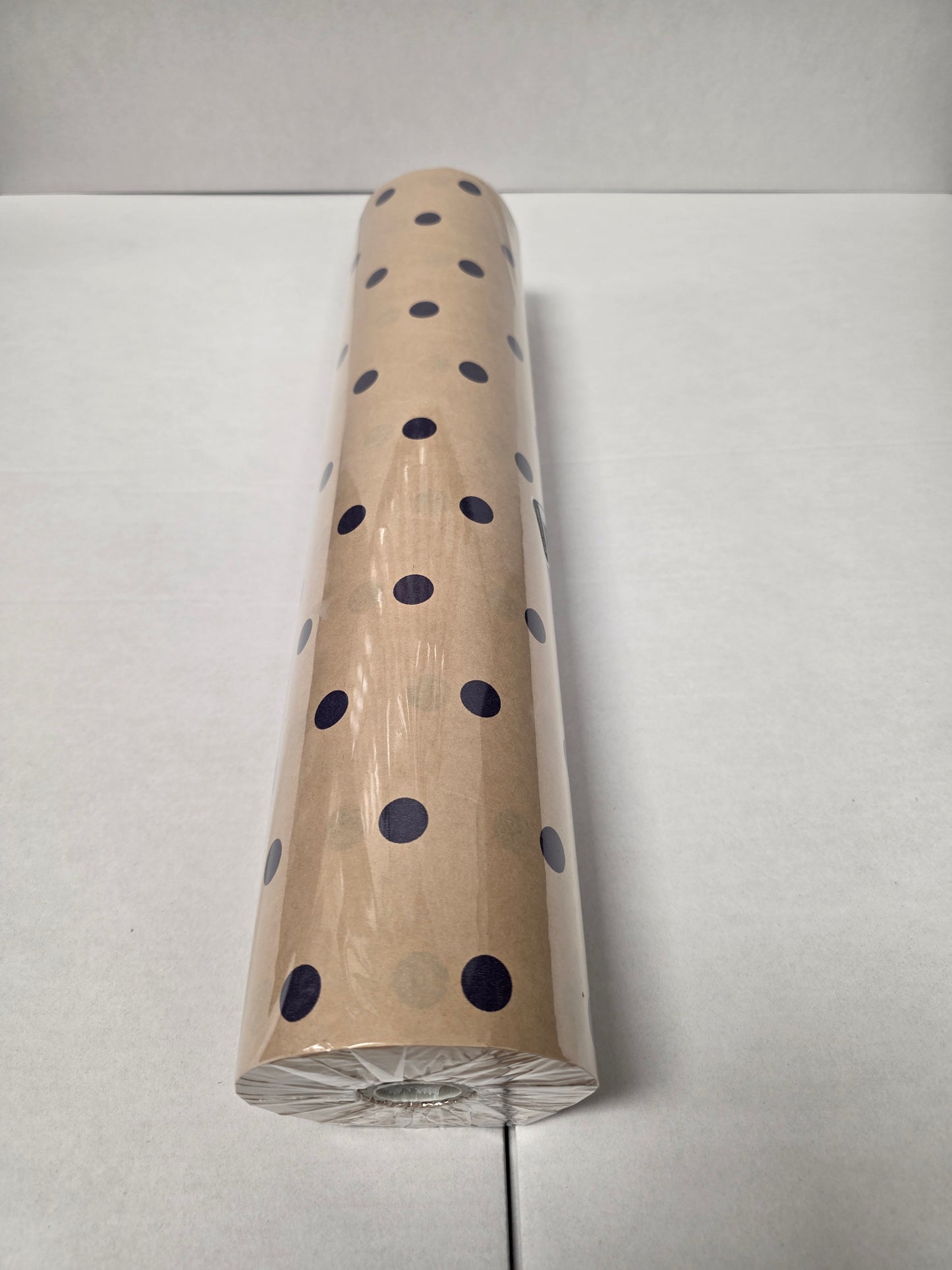 Craft Paper Spot Dark Blue