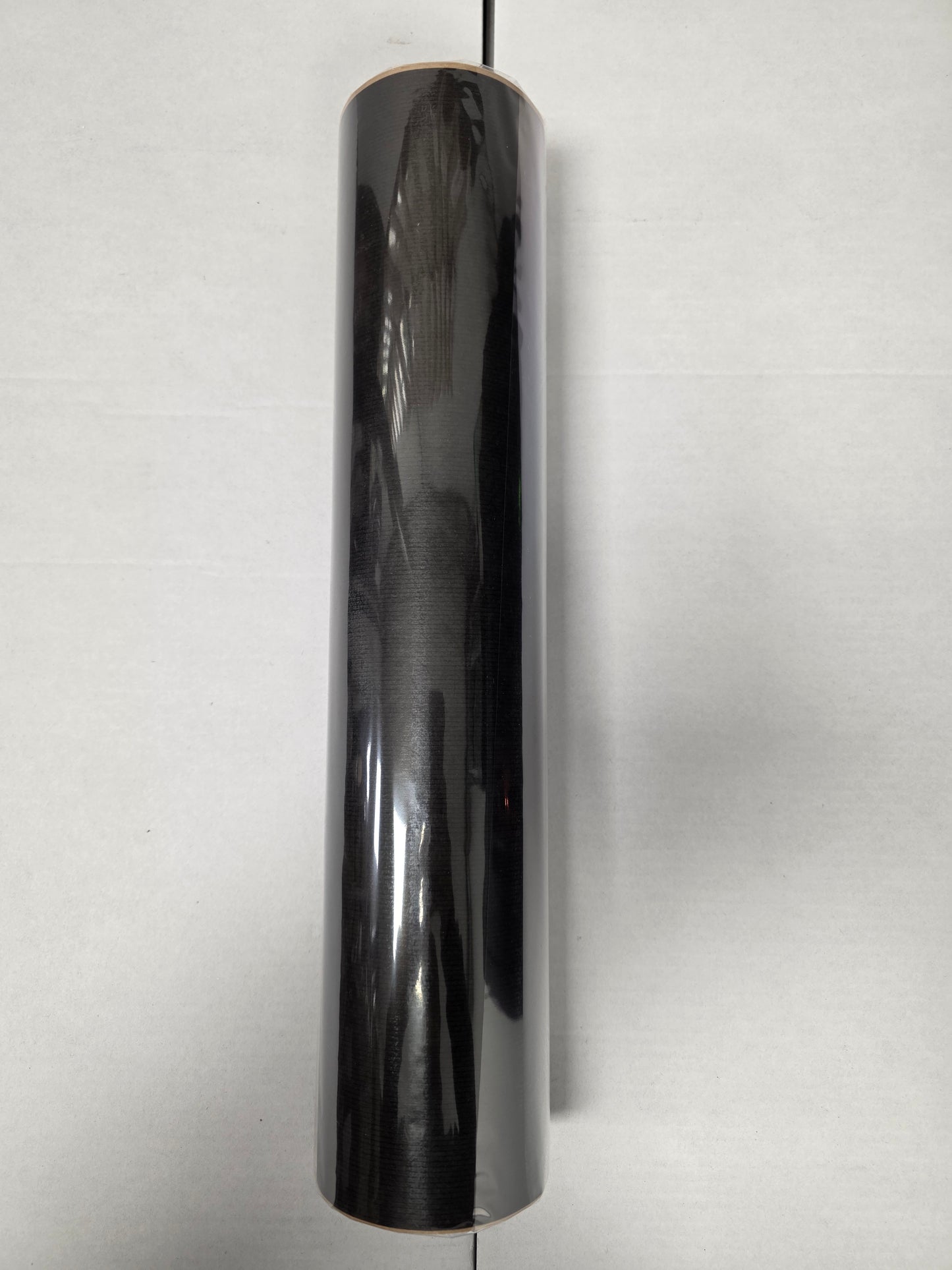 Craft Paper Roll Black