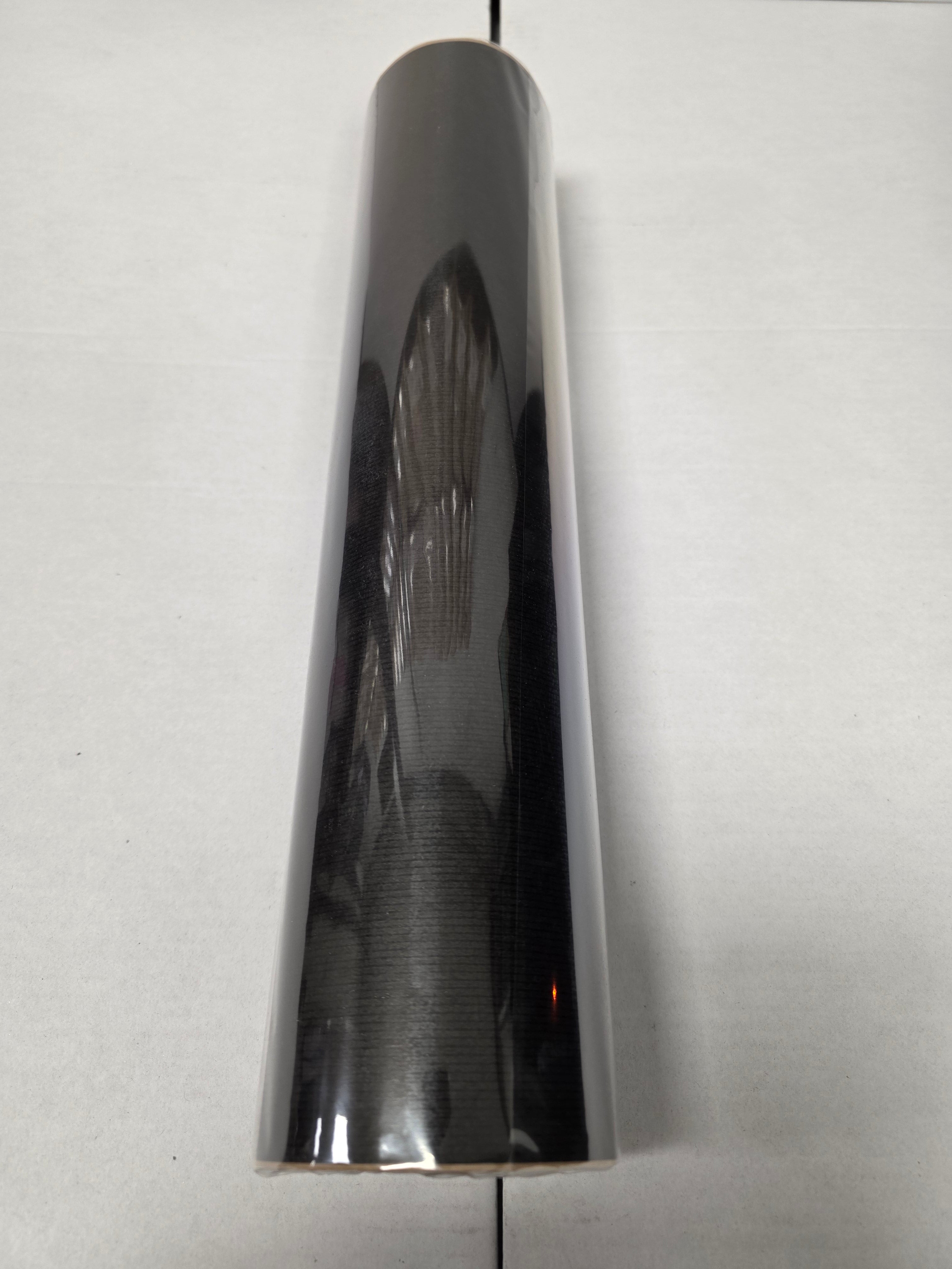 Craft Paper Roll Black