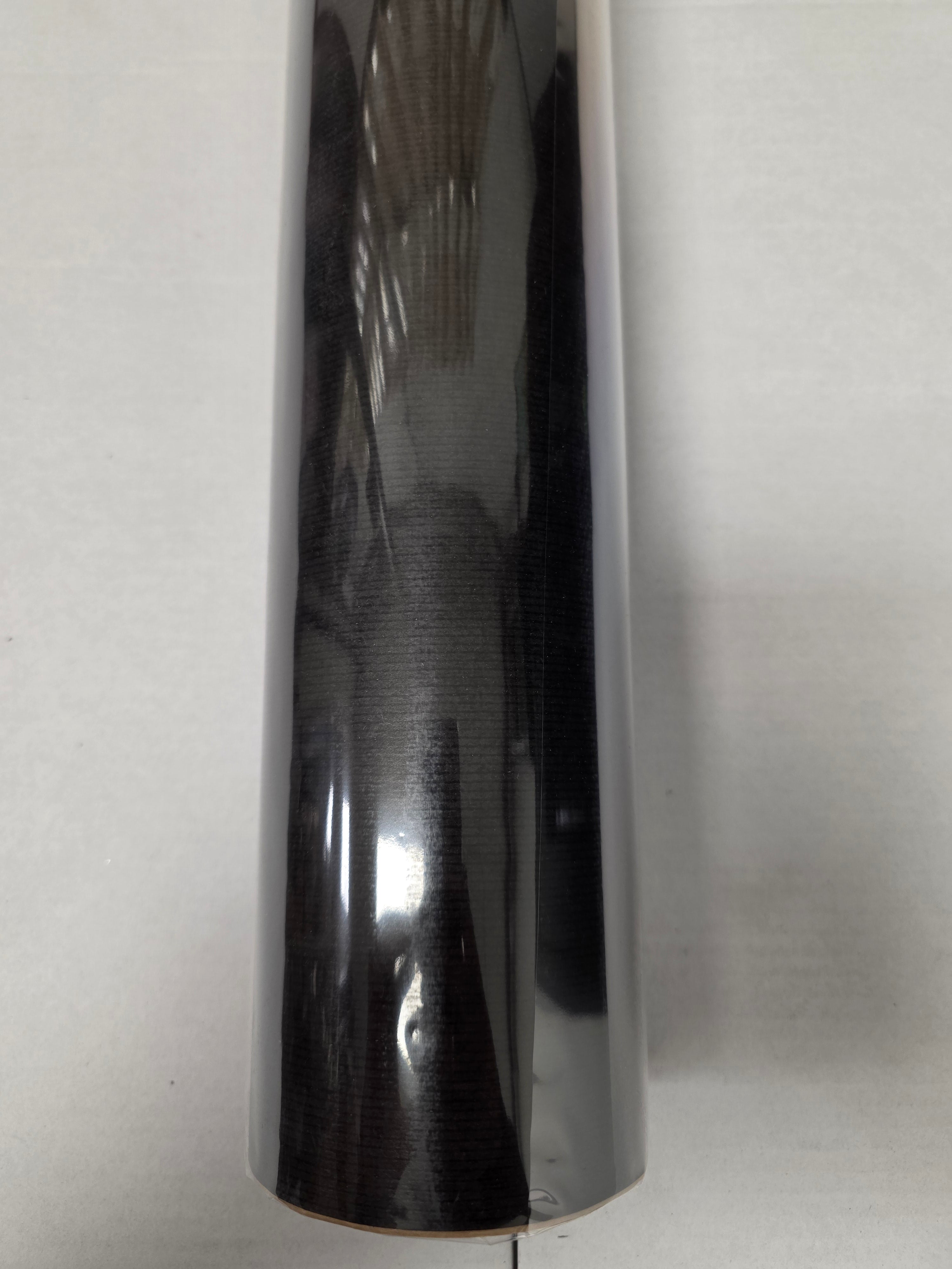 Craft Paper Roll Black