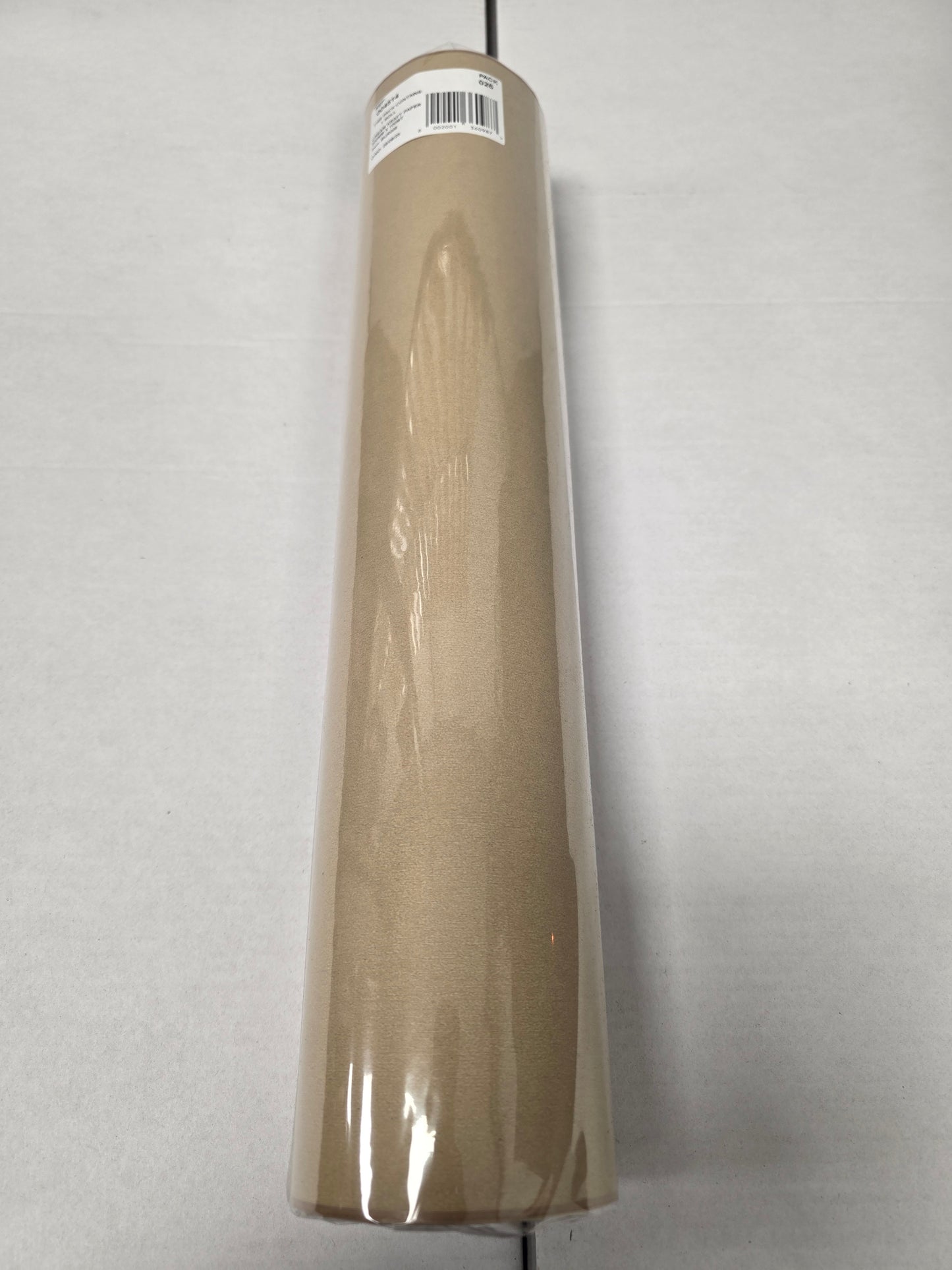 Craft Paper Roll Cream