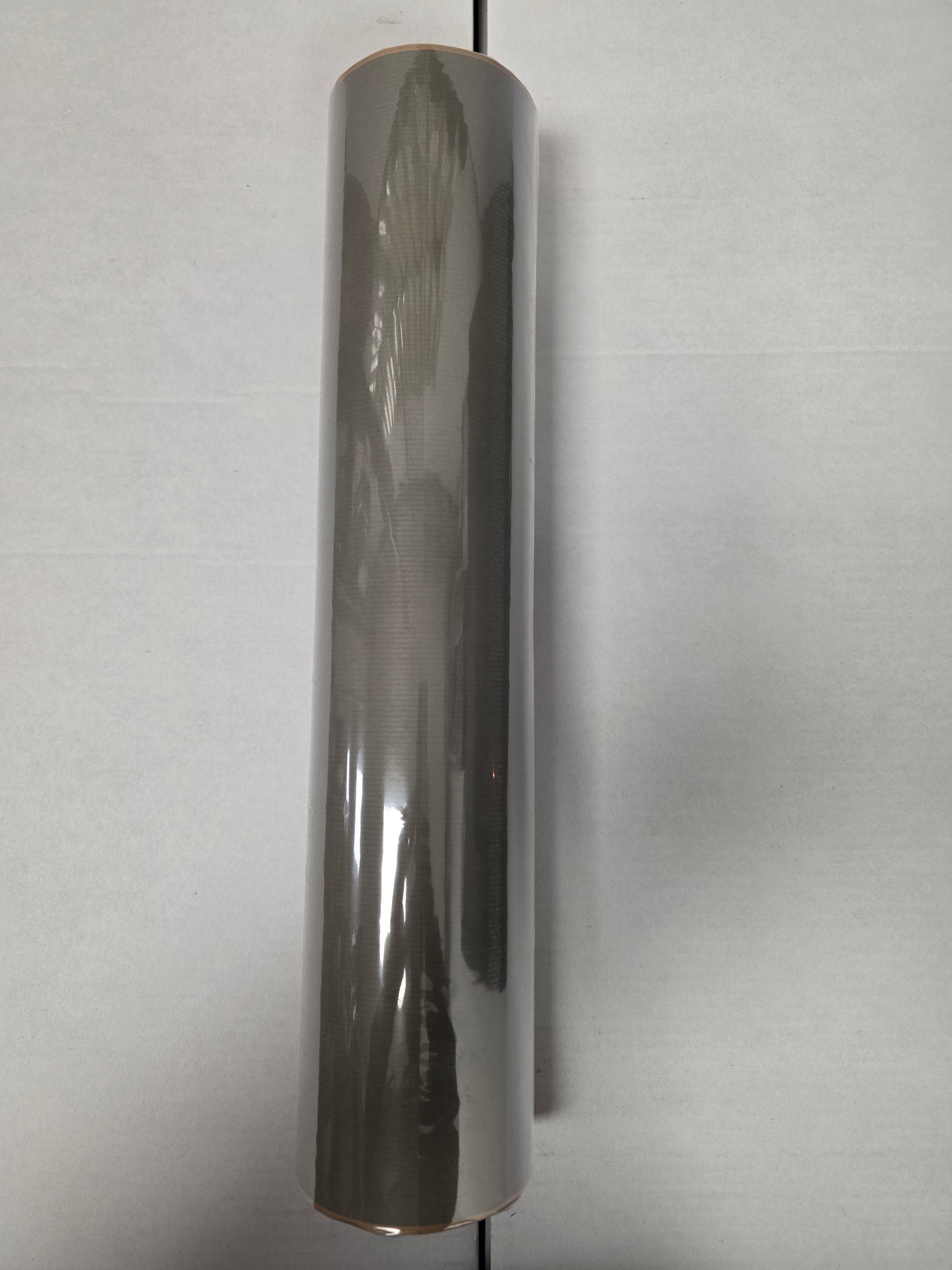 Craft Paper Roll Grey