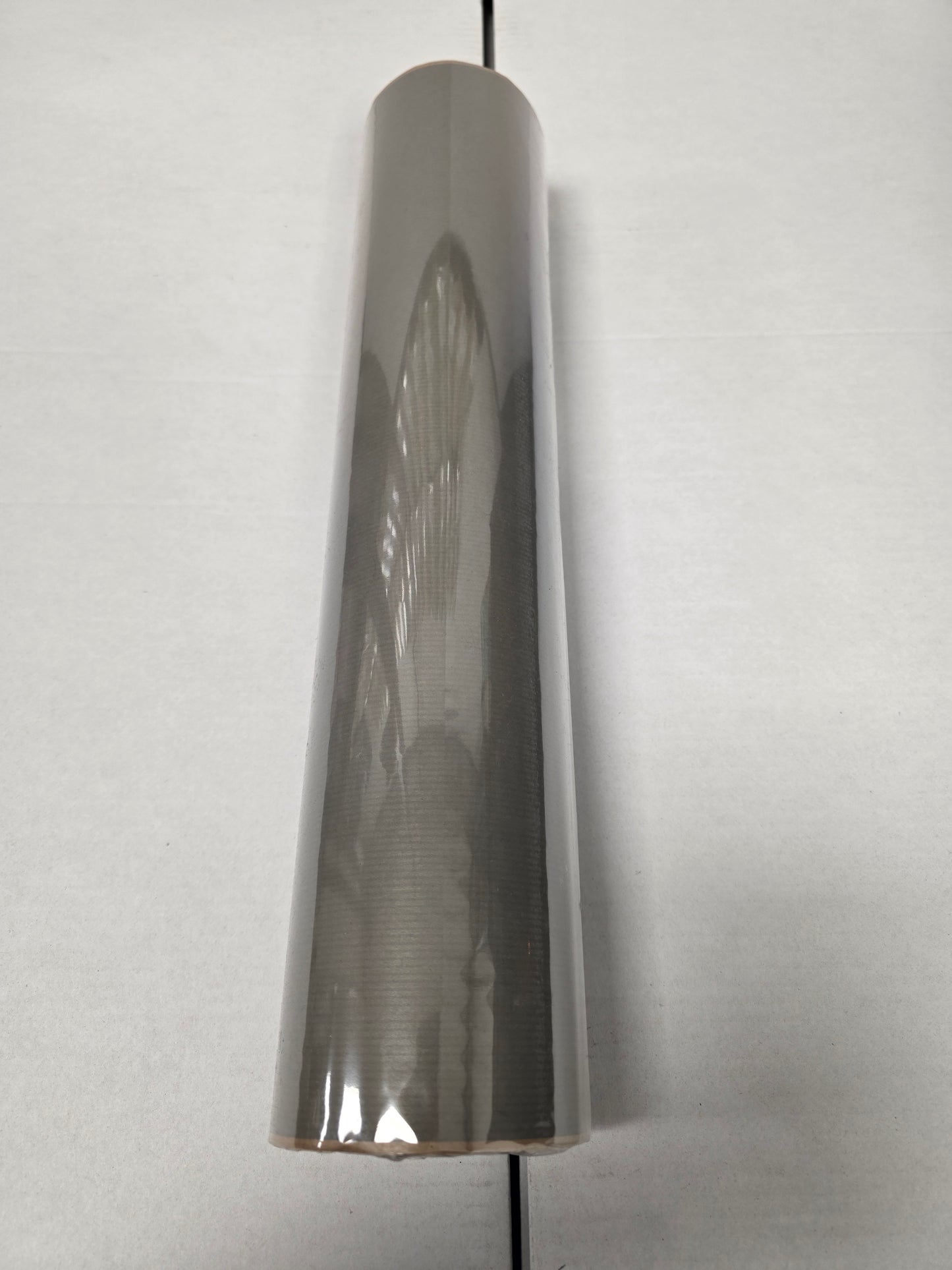 Craft Paper Roll Grey