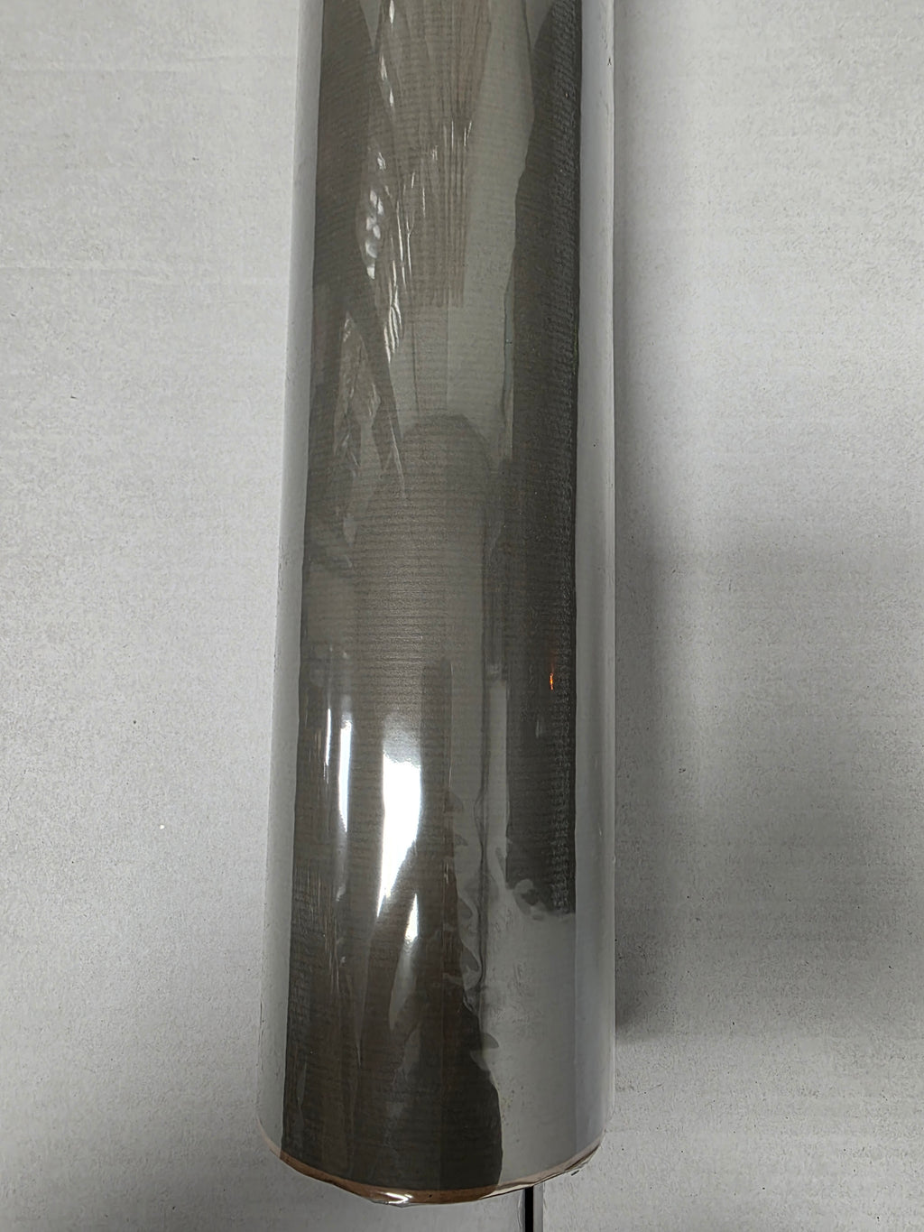Craft Paper Roll Grey