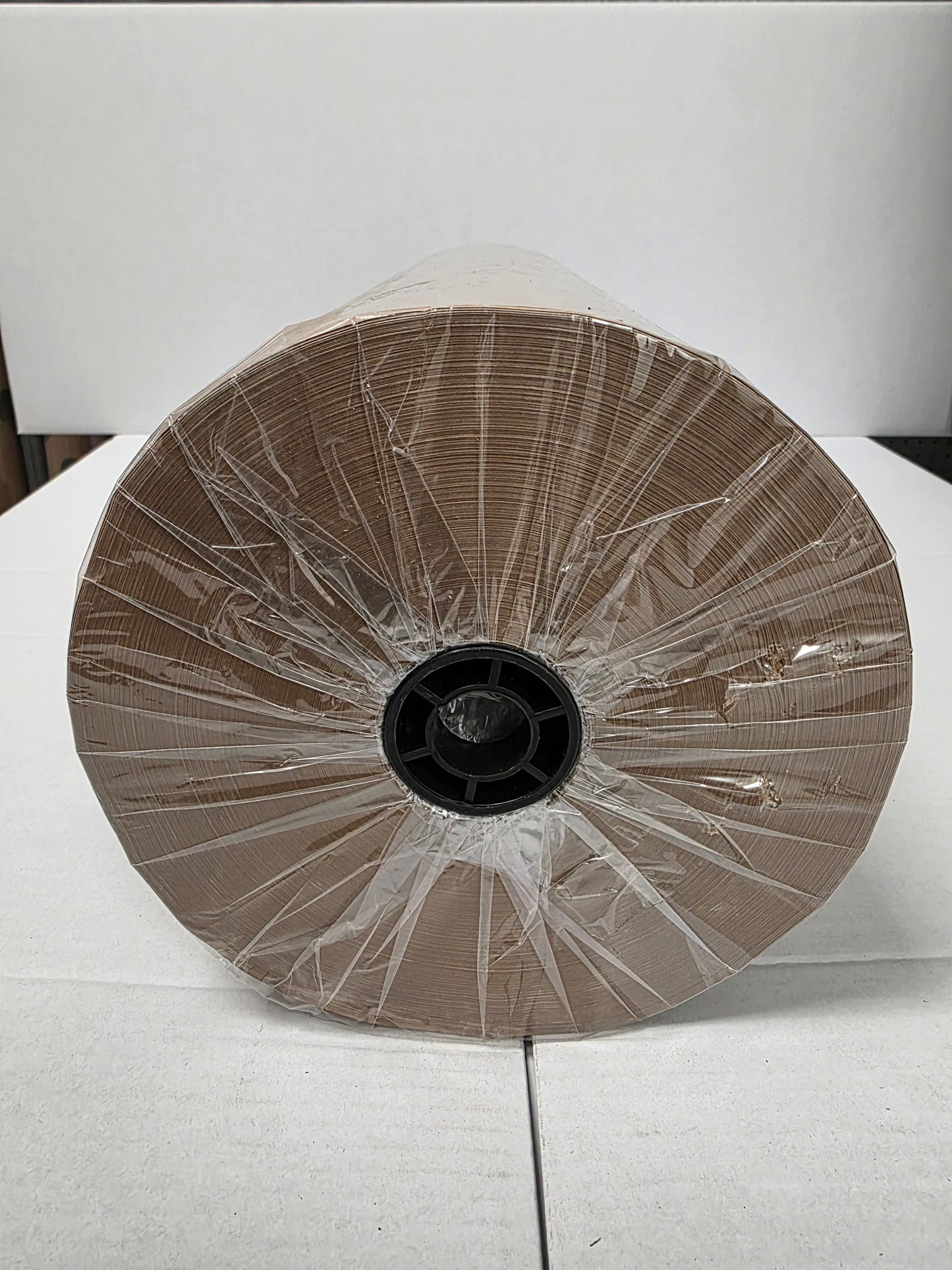 Craft Paper Roll Kraft 15kg