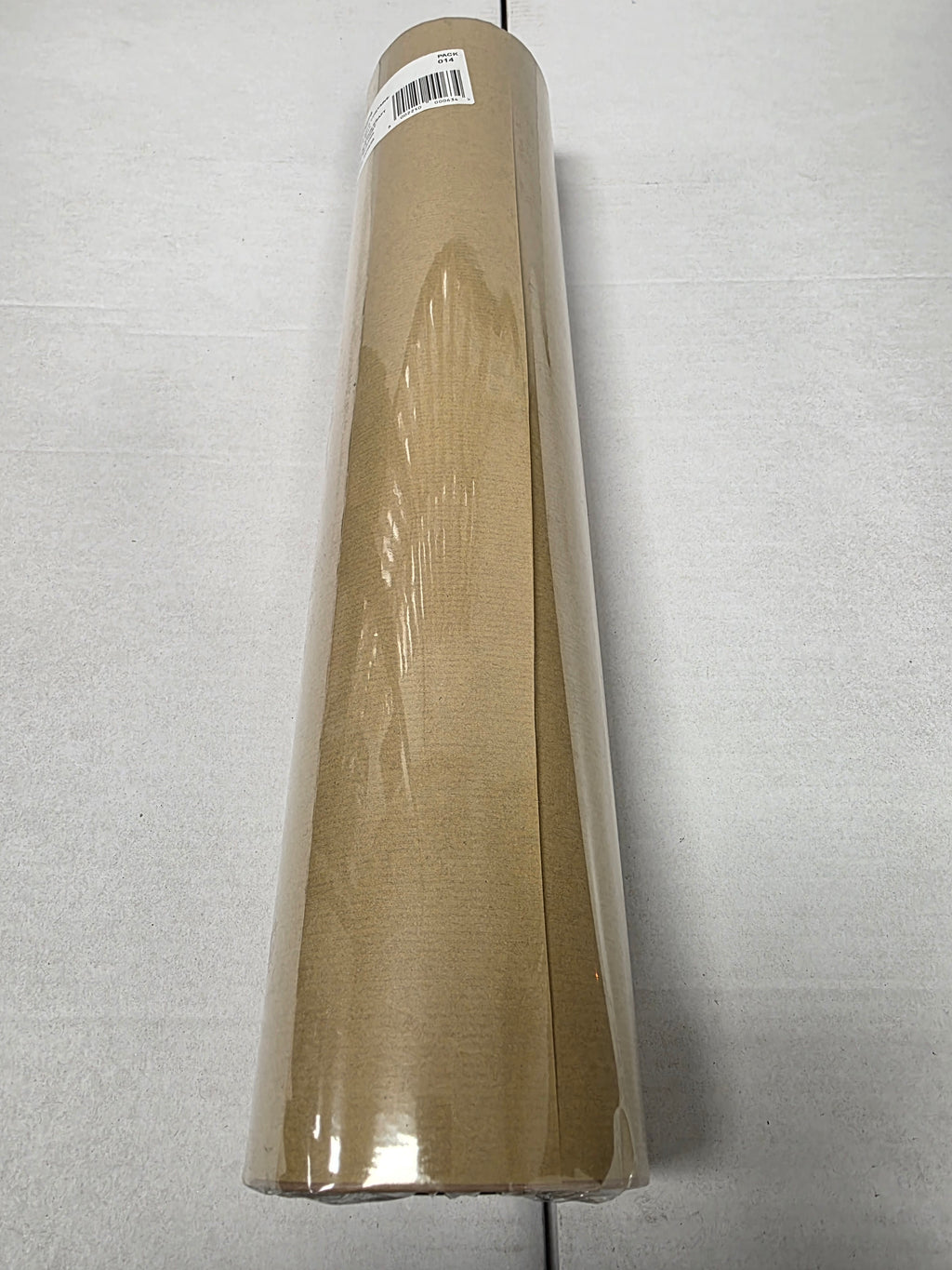 Craft Paper Roll Lemon