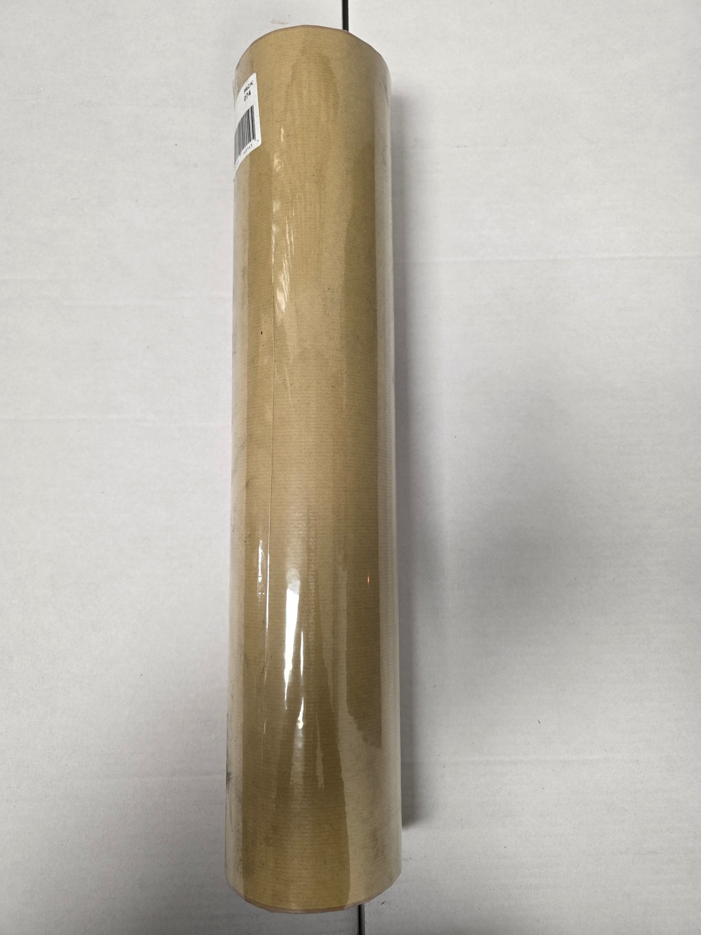 Craft Paper Roll Lemon 50cm